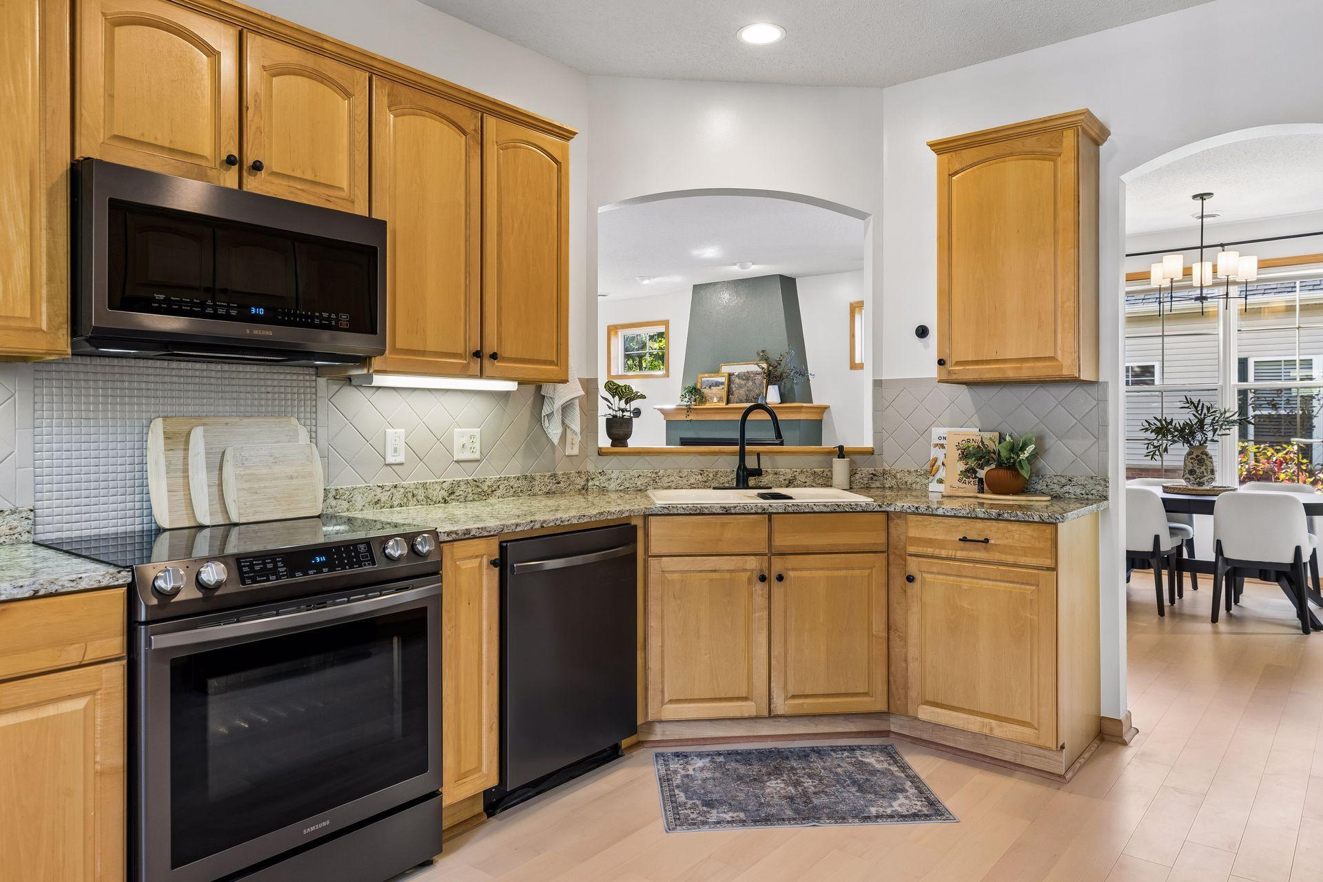 View of Residential at 10571 Mississippi Circle, Brooklyn Park MN 55443, Brooklyn Park (16 of 54) - Mike Wilen | Minnesota Team Real Estate