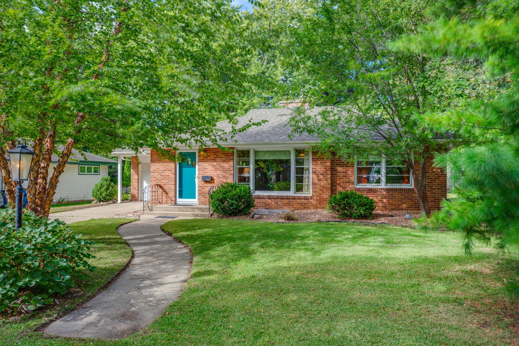 View of Single Family at 7620 Upton Avenue, Richfield - Mike Wilen | Minnesota Team Real Estate