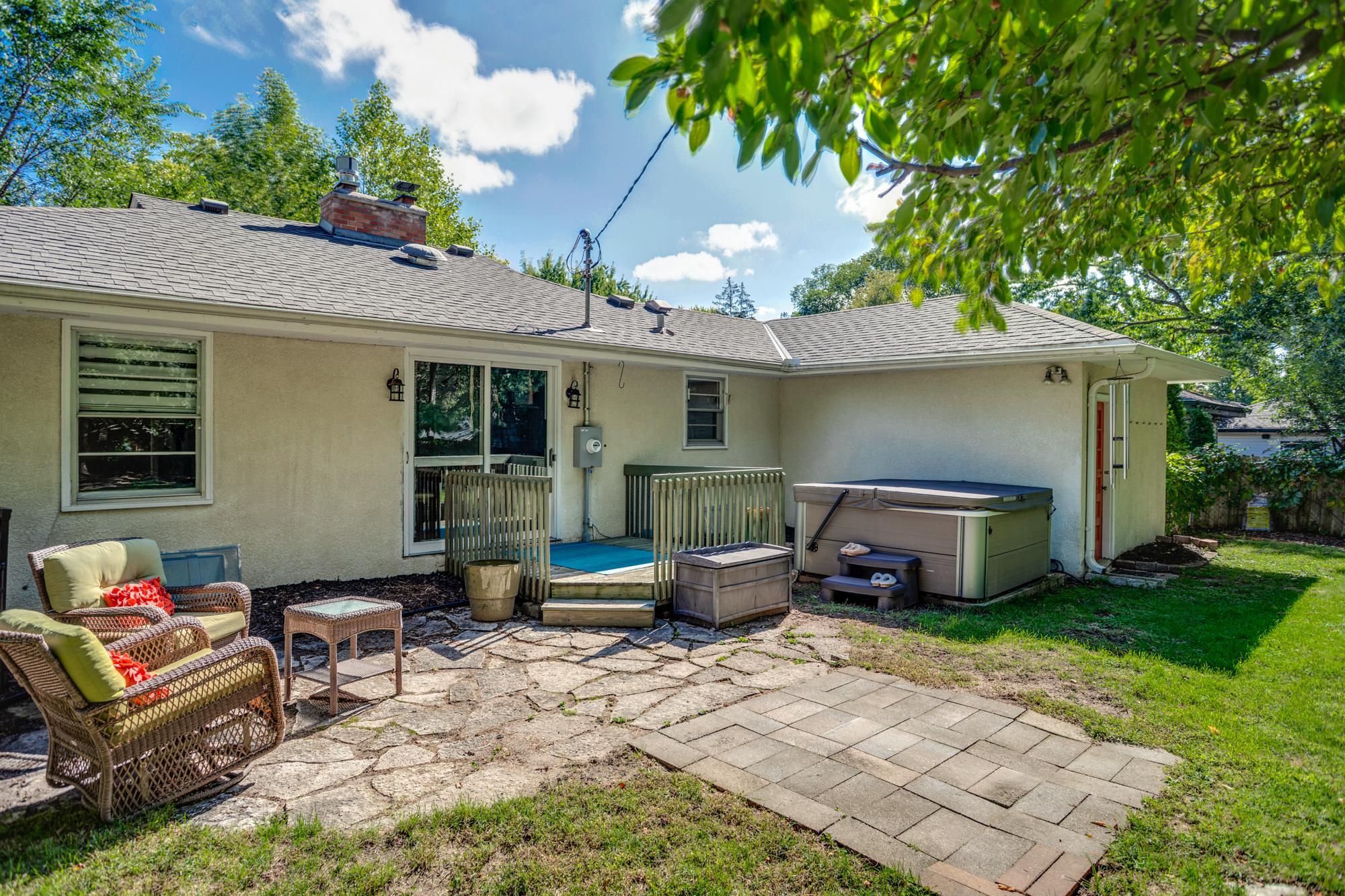 View of Residential at 7620 Upton Avenue, Richfield MN 55423, Richfield (41 of 47) - Mike Wilen | Minnesota Team Real Estate