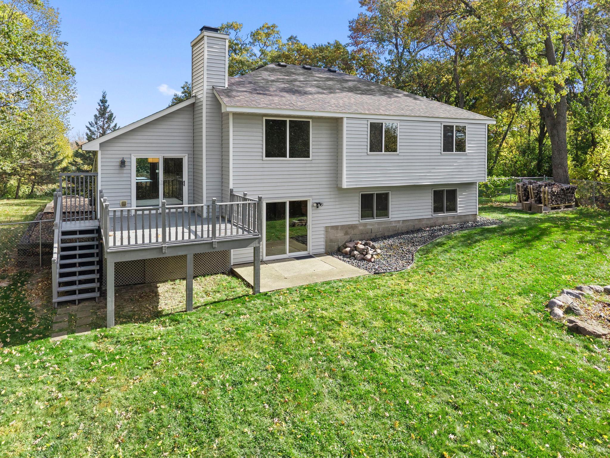 View of Residential at 24340 Fawn Trail, Forest Lake MN 55025, Forest Lake (53 of 77) - Mike Wilen | Minnesota Team Real Estate