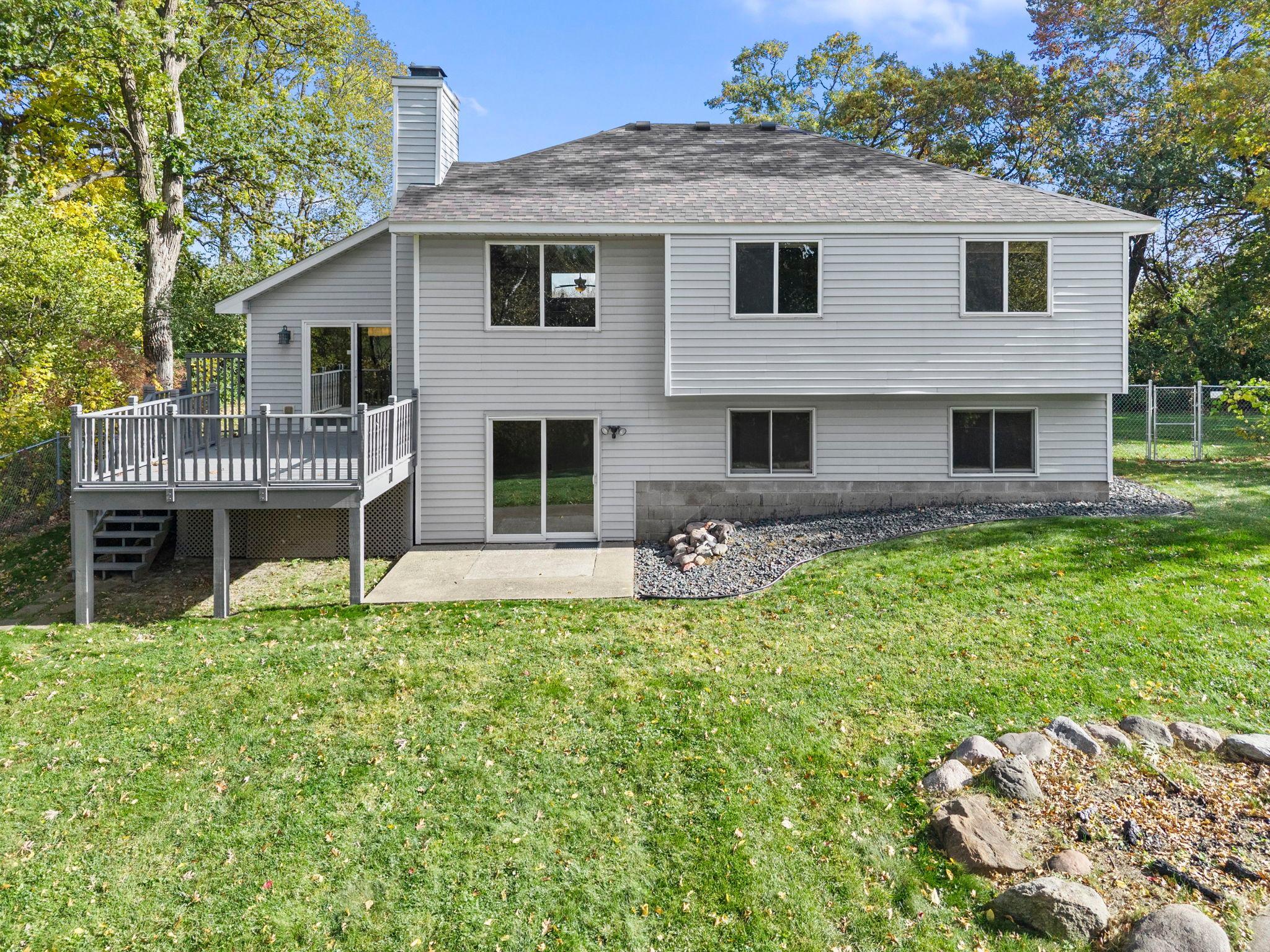 View of Residential at 24340 Fawn Trail, Forest Lake MN 55025, Forest Lake (54 of 77) - Mike Wilen | Minnesota Team Real Estate