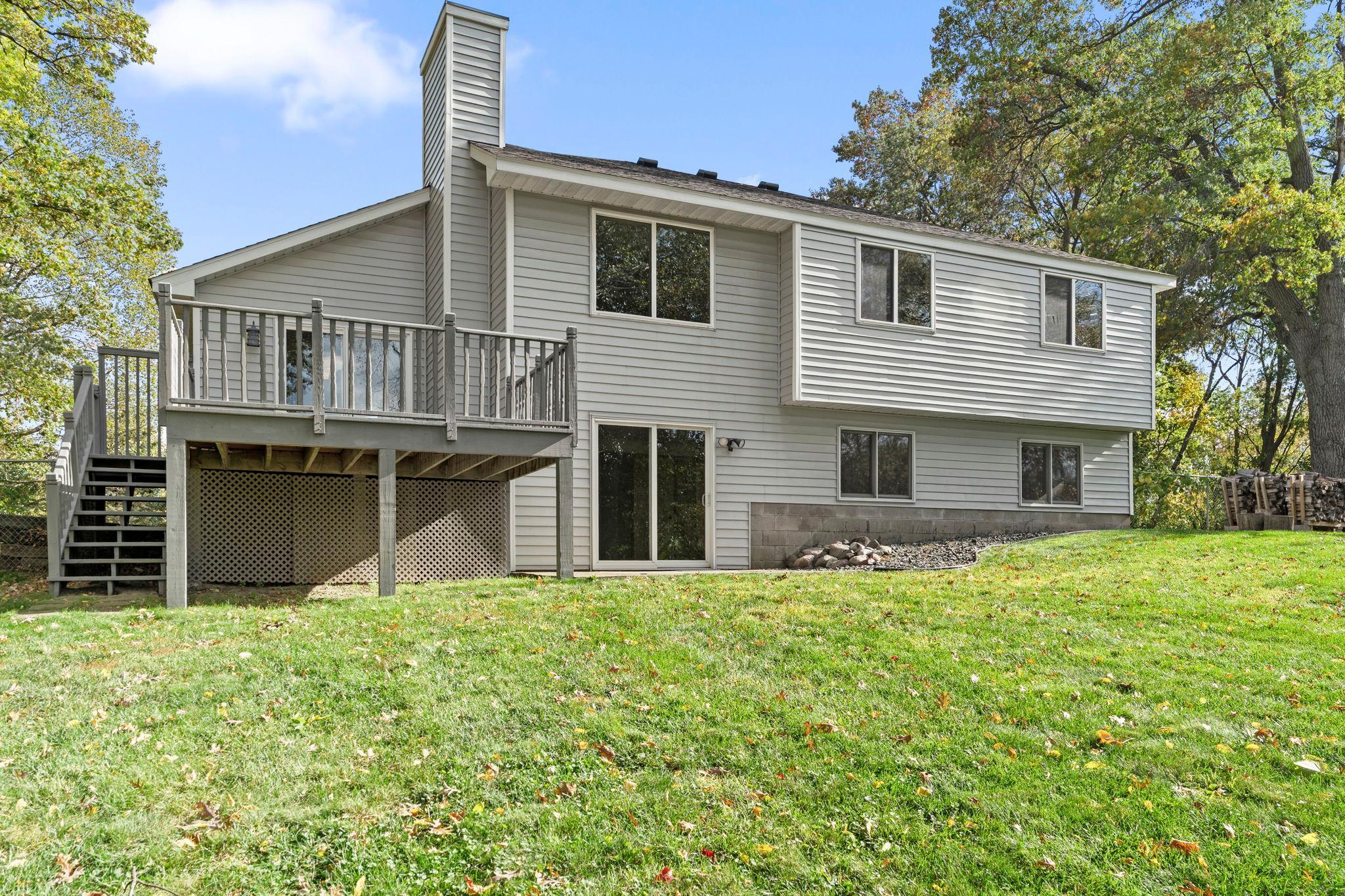 View of Residential at 24340 Fawn Trail, Forest Lake MN 55025, Forest Lake (50 of 77) - Mike Wilen | Minnesota Team Real Estate
