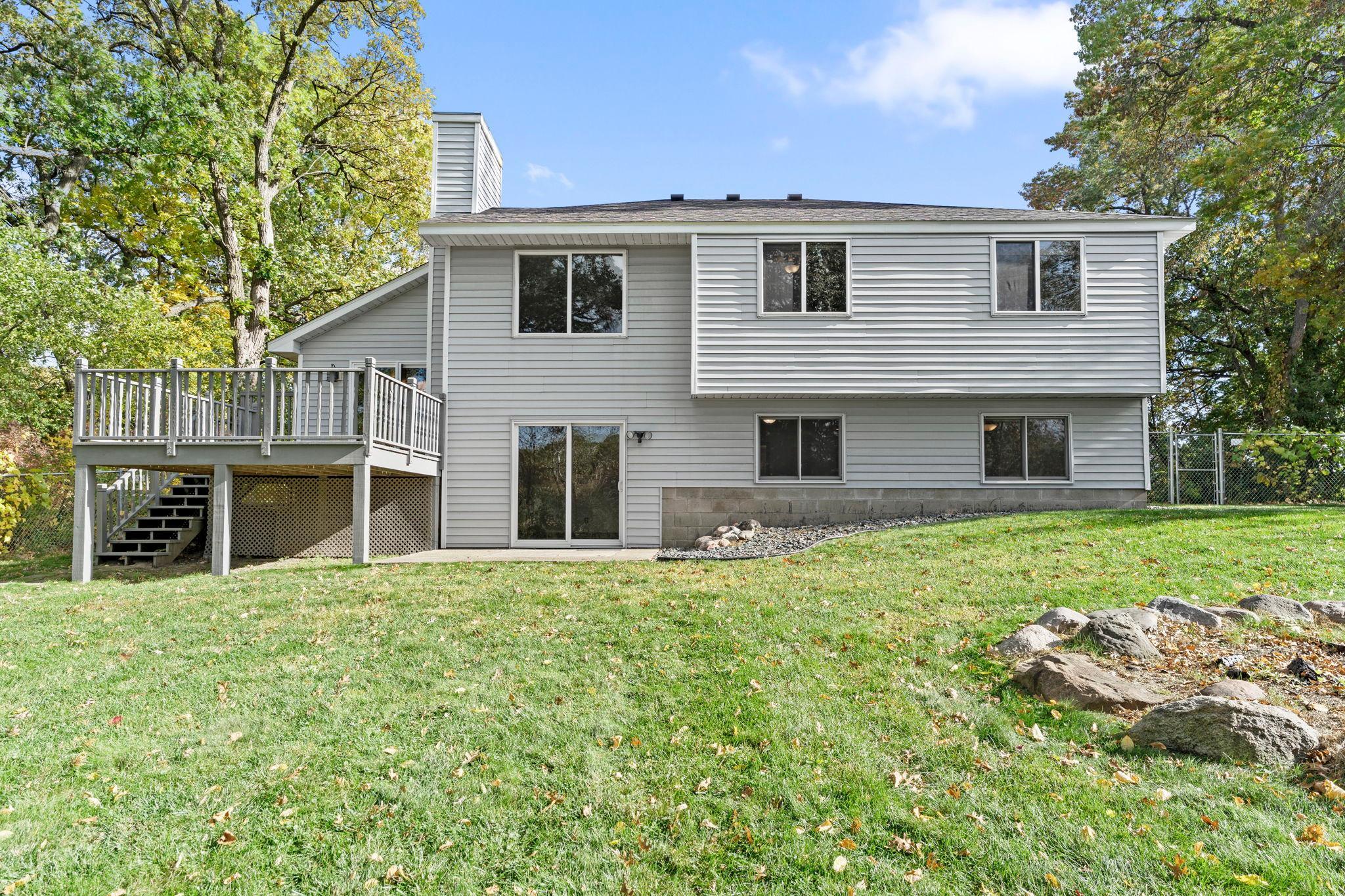View of Residential at 24340 Fawn Trail, Forest Lake MN 55025, Forest Lake (51 of 77) - Mike Wilen | Minnesota Team Real Estate