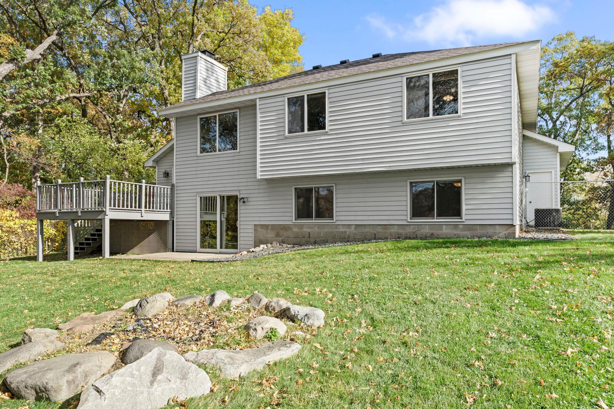 View of Residential at 24340 Fawn Trail, Forest Lake MN 55025, Forest Lake (49 of 77) - Mike Wilen | Minnesota Team Real Estate