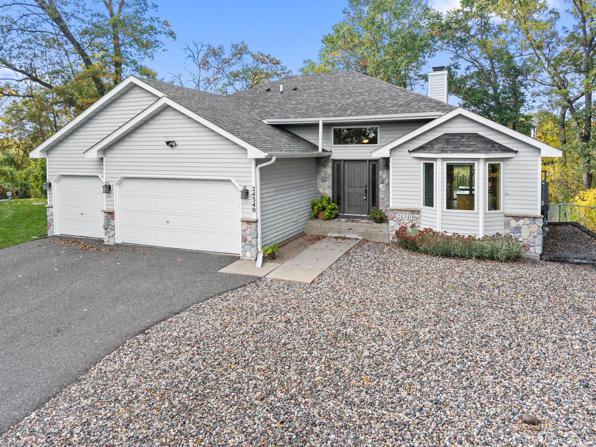View of Residential at 24340 Fawn Trail, Forest Lake MN 55025, Forest Lake (56 of 77) - Mike Wilen | Minnesota Team Real Estate