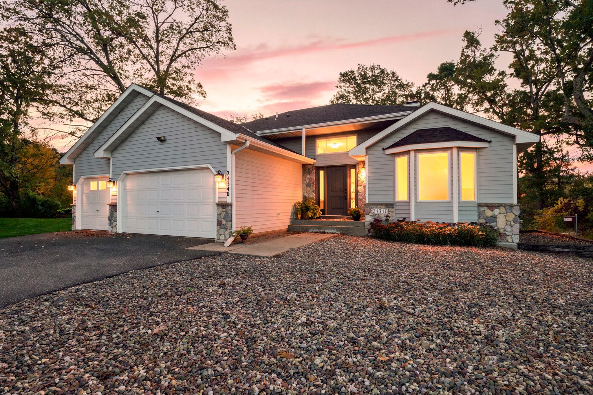 View of Residential at 24340 Fawn Trail, Forest Lake MN 55025, Forest Lake (60 of 77) - Mike Wilen | Minnesota Team Real Estate