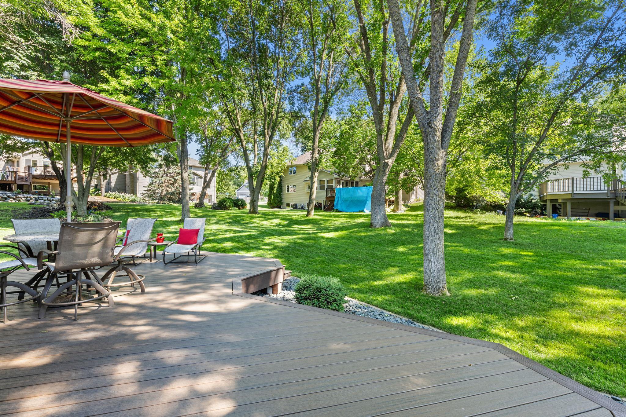 View of Residential at 15393 Shadow Creek Road, Maple Grove MN 55311, Maple Grove (34 of 41) - Mike Wilen | Minnesota Team Real Estate
