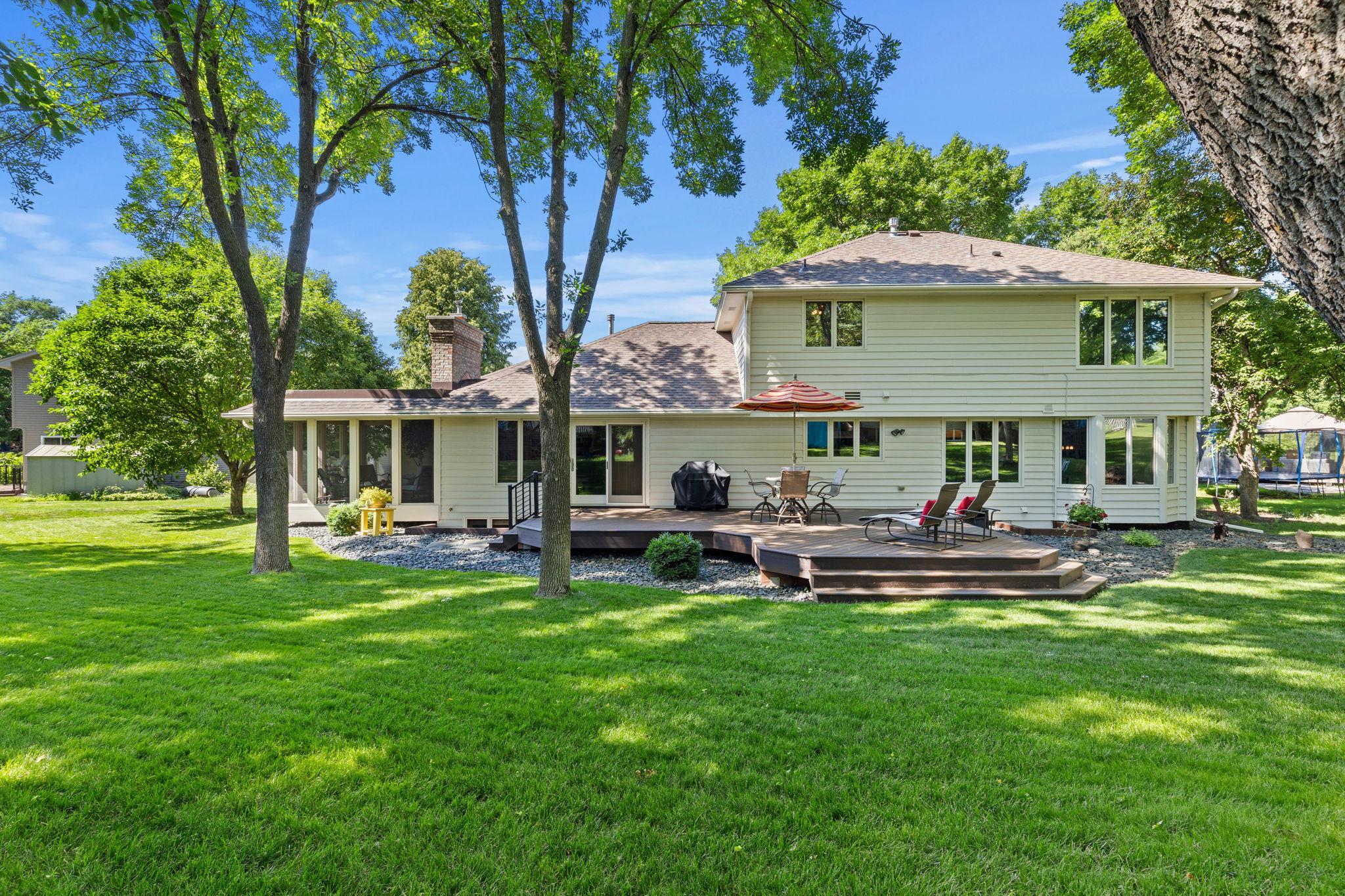 View of Residential at 15393 Shadow Creek Road, Maple Grove MN 55311, Maple Grove (36 of 41) - Mike Wilen | Minnesota Team Real Estate