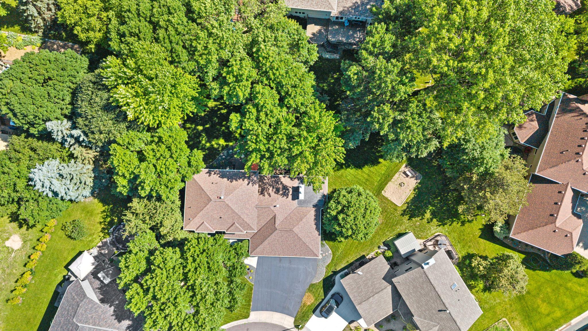 View of Residential at 15393 Shadow Creek Road, Maple Grove MN 55311, Maple Grove (38 of 41) - Mike Wilen | Minnesota Team Real Estate