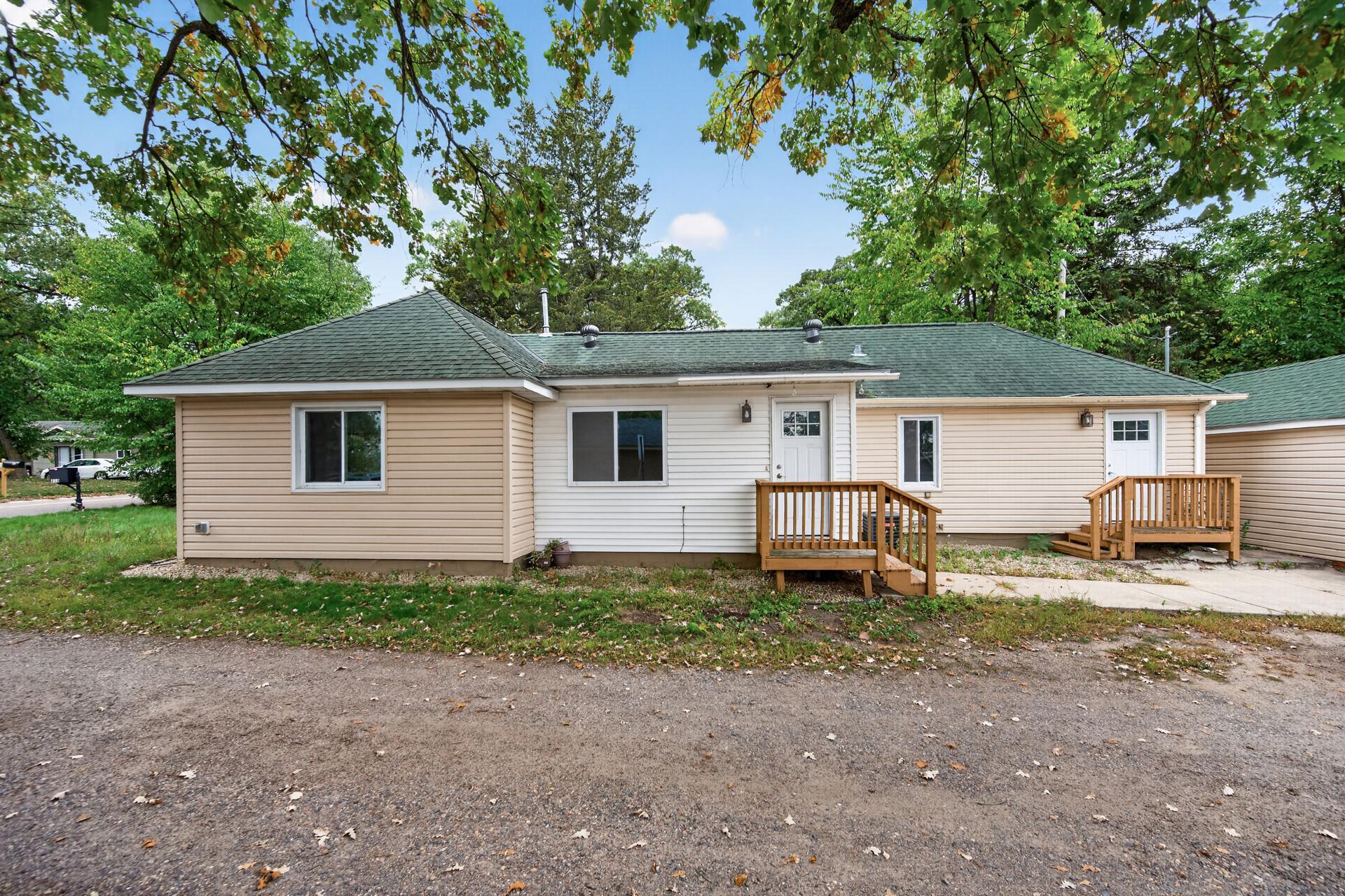 View of Single Family at 210 Euclid Avenue, Big Lake - Mike Wilen | Minnesota Team Real Estate
