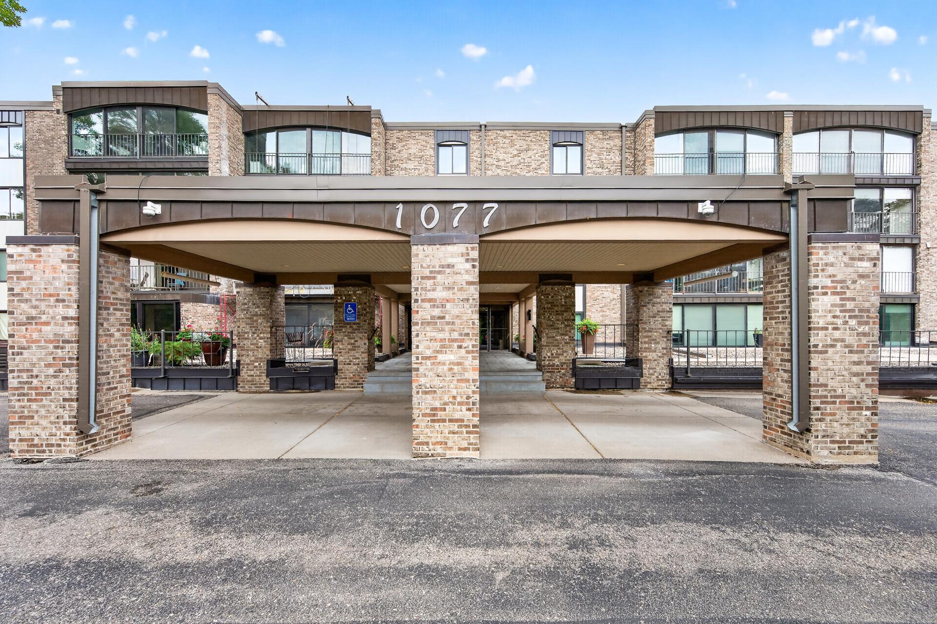 View of (CC) High Rise (4+ Levels) at 1077 Sibley Memorial Highway, Saint Paul - Mike Wilen | Minnesota Team Real Estate