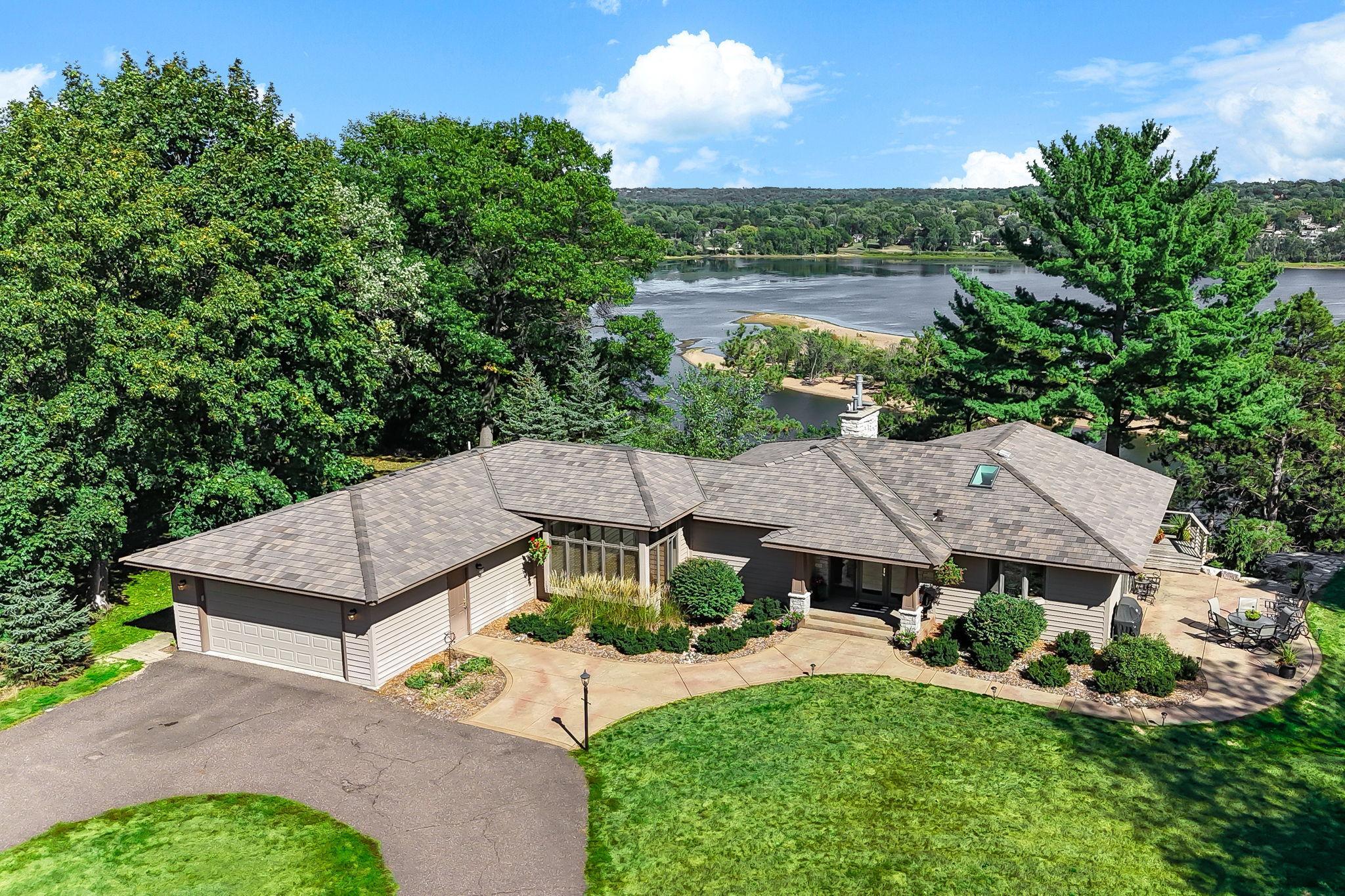 View of Single Family at 1963 Quant Avenue, Stillwater - Mike Wilen | Minnesota Team Real Estate