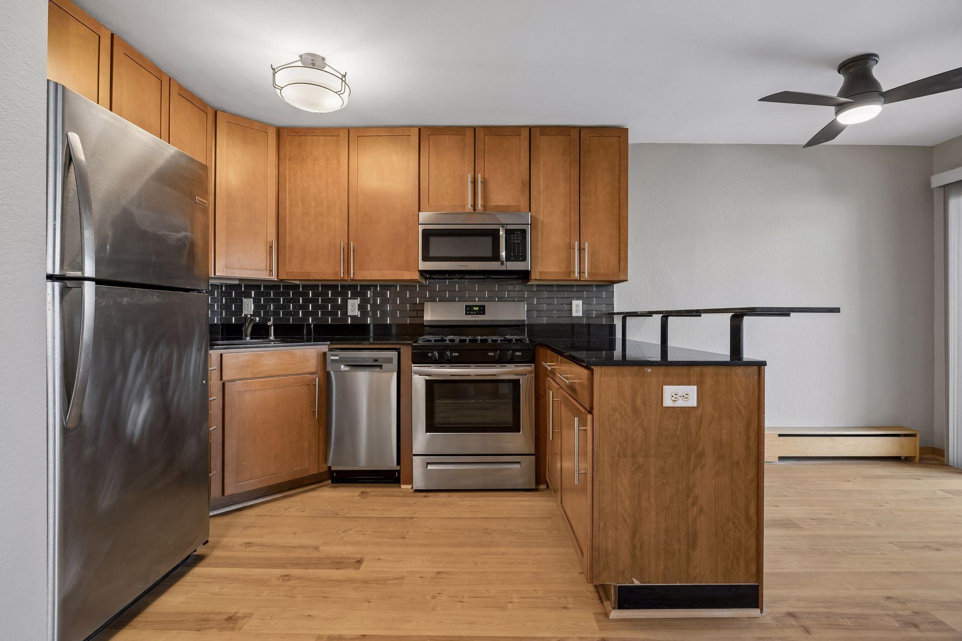 View of Residential at 2532 1st Avenue #208, Minneapolis MN 55404, Minneapolis (8 of 30) - Mike Wilen | Minnesota Team Real Estate