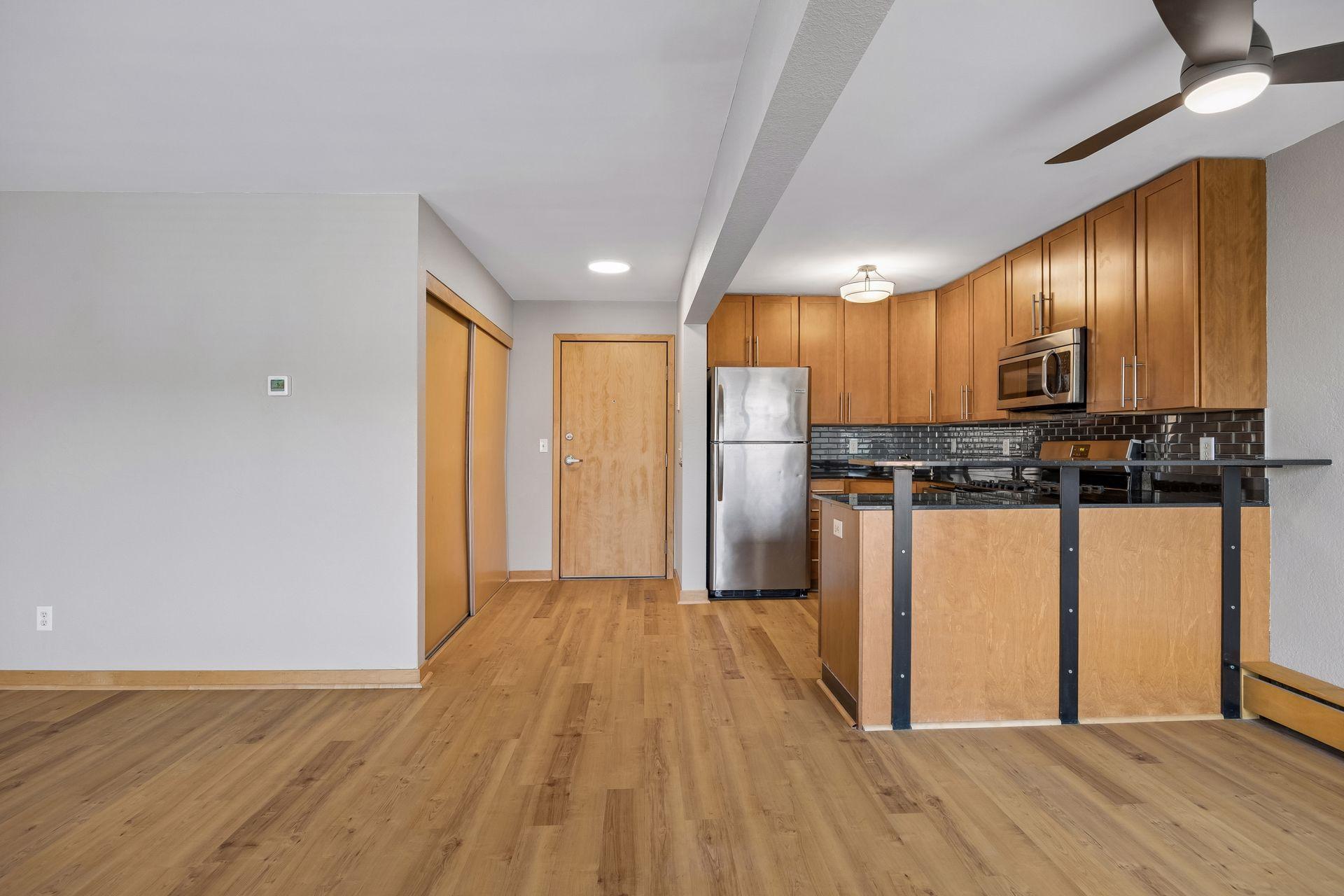 View of Residential at 2532 1st Avenue #208, Minneapolis MN 55404, Minneapolis (9 of 30) - Mike Wilen | Minnesota Team Real Estate