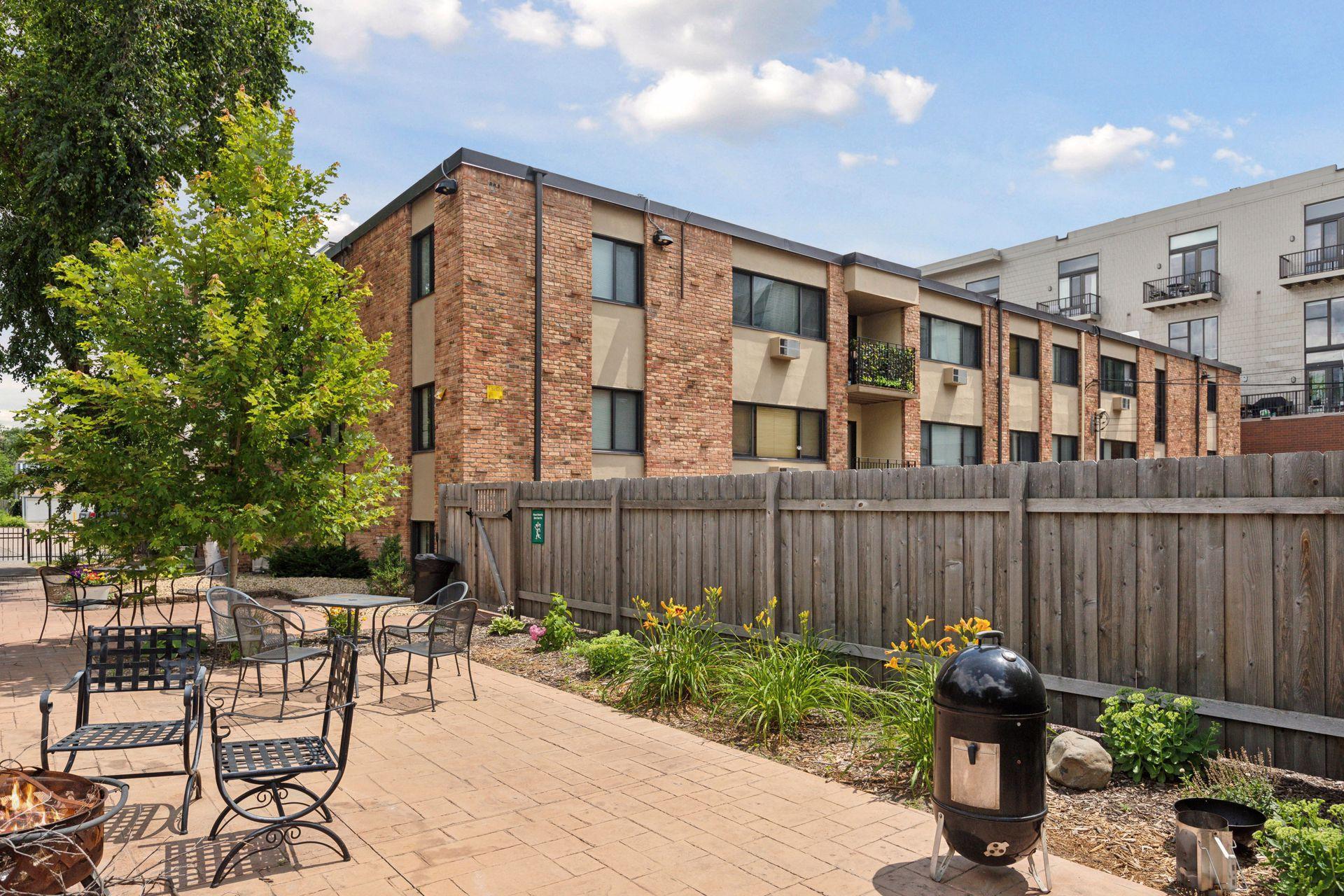View of Residential at 2532 1st Avenue #208, Minneapolis MN 55404, Minneapolis (28 of 30) - Mike Wilen | Minnesota Team Real Estate
