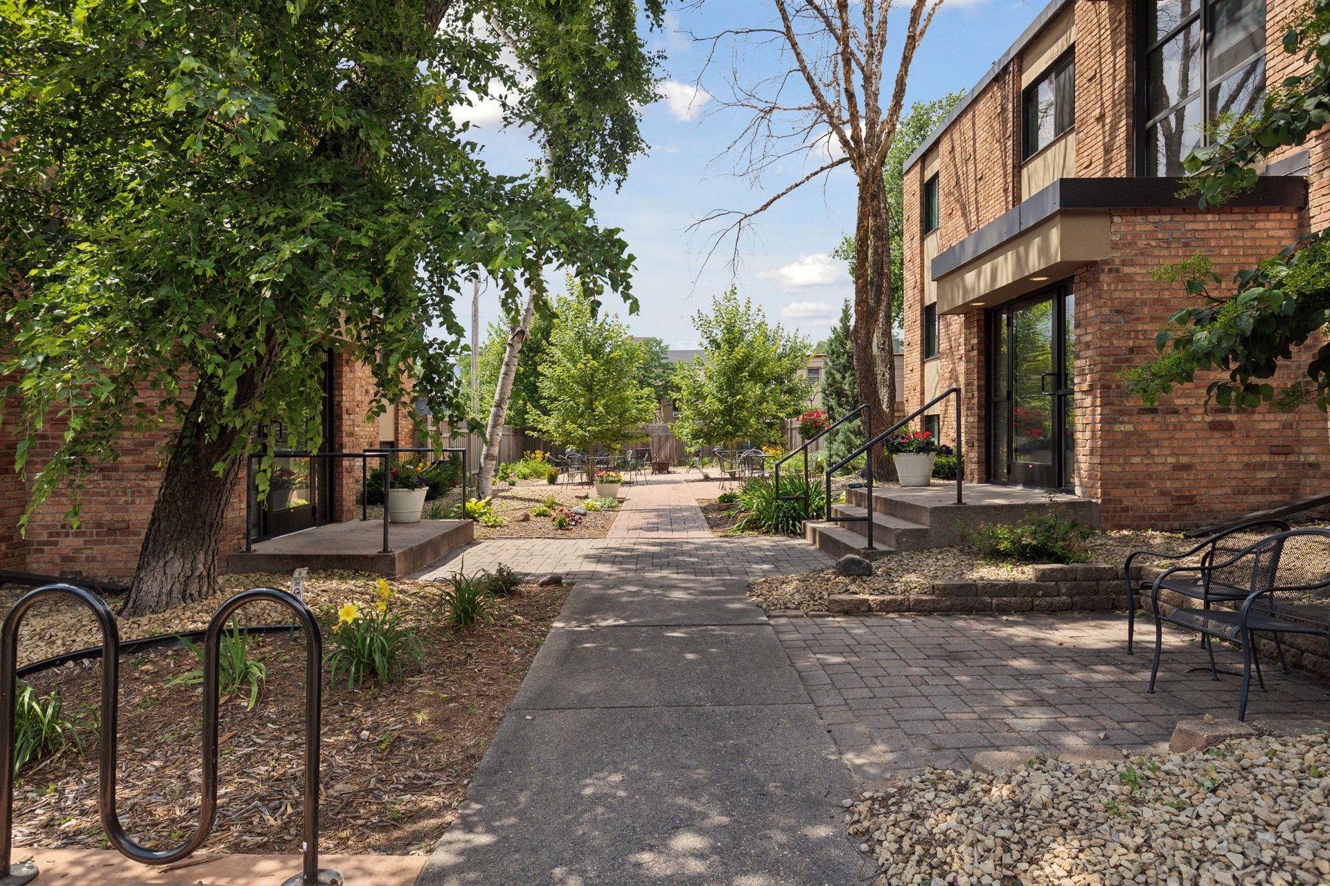 View of Residential at 2532 1st Avenue #208, Minneapolis MN 55404, Minneapolis (25 of 30) - Mike Wilen | Minnesota Team Real Estate