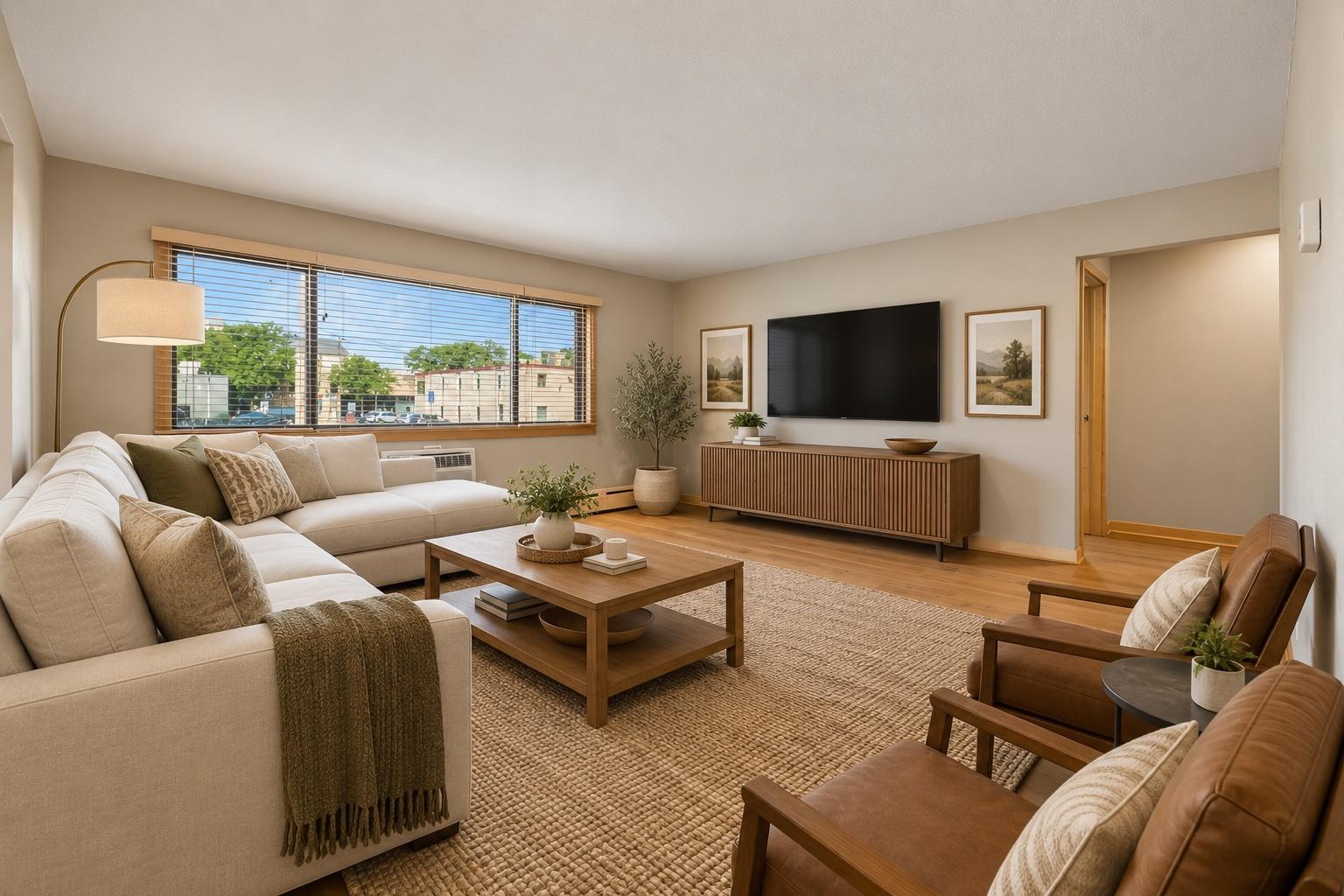 View of Residential at 2532 1st Avenue #208, Minneapolis MN 55404, Minneapolis (6 of 30) - Mike Wilen | Minnesota Team Real Estate