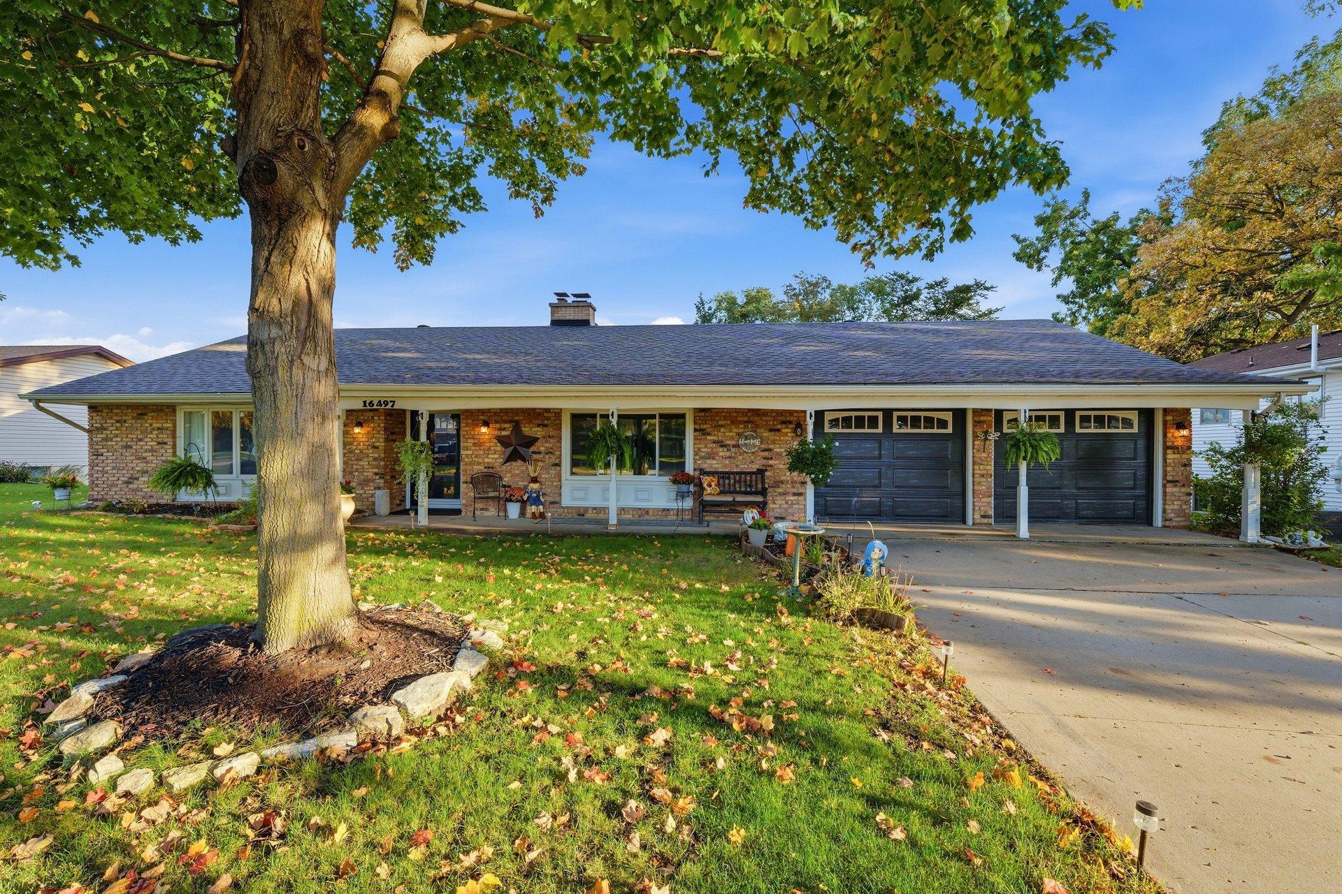 View of Single Family at 16497 Franklin Trail, Prior Lake - Mike Wilen | Minnesota Team Real Estate