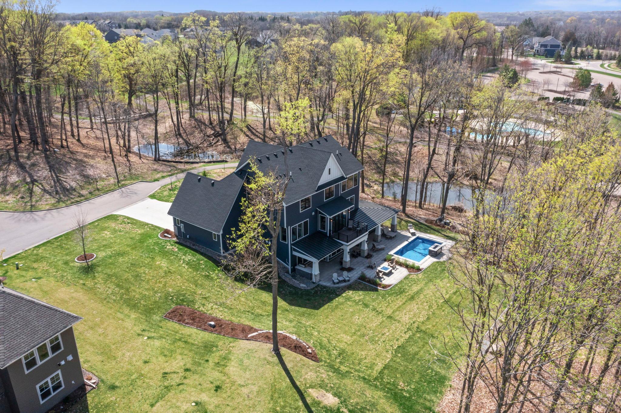 View of Residential at 4215 Halsteads Bay Lane, Excelsior MN 55331, Excelsior (47 of 49) - Mike Wilen | Minnesota Team Real Estate