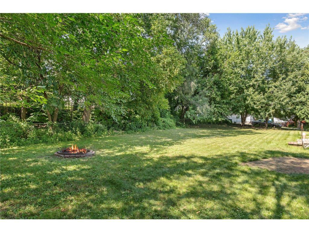 View of Residential Lot at 146 Case Avenue, Saint Paul - Mike Wilen | Minnesota Team Real Estate