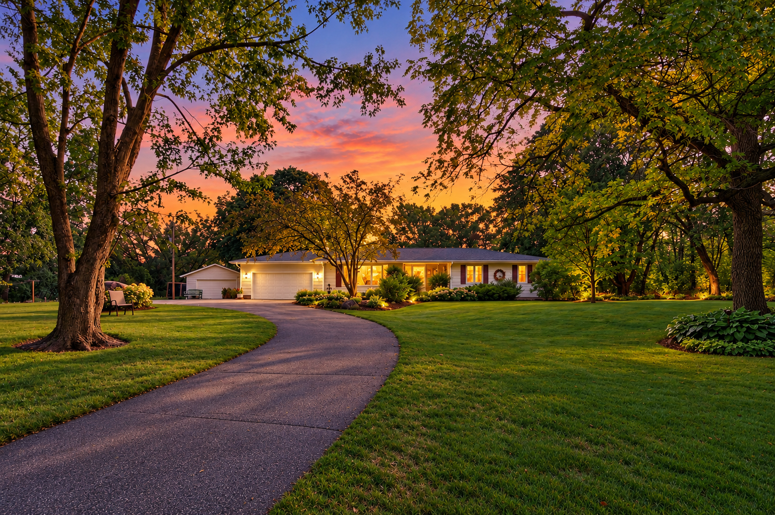 View of Single Family at 22015 Pillsbury Avenue, Lakeville - Mike Wilen | Minnesota Team Real Estate