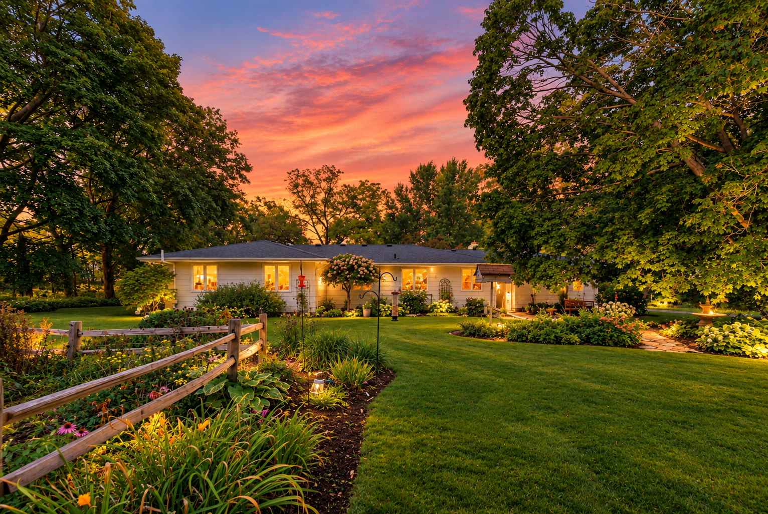 View of Residential at 22015 Pillsbury Avenue, Lakeville MN 55044, Lakeville (25 of 42) - Mike Wilen | Minnesota Team Real Estate