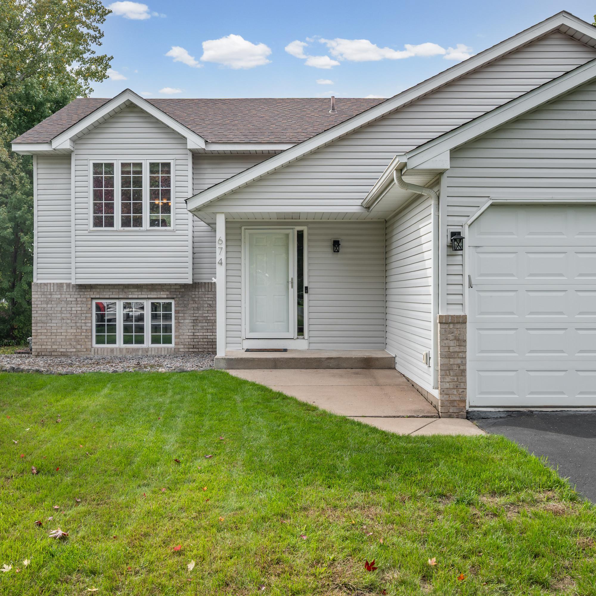 View of Residential at 674 Lois Lane, Lino Lakes MN 55014, Lino Lakes (3 of 52) - Mike Wilen | Minnesota Team Real Estate