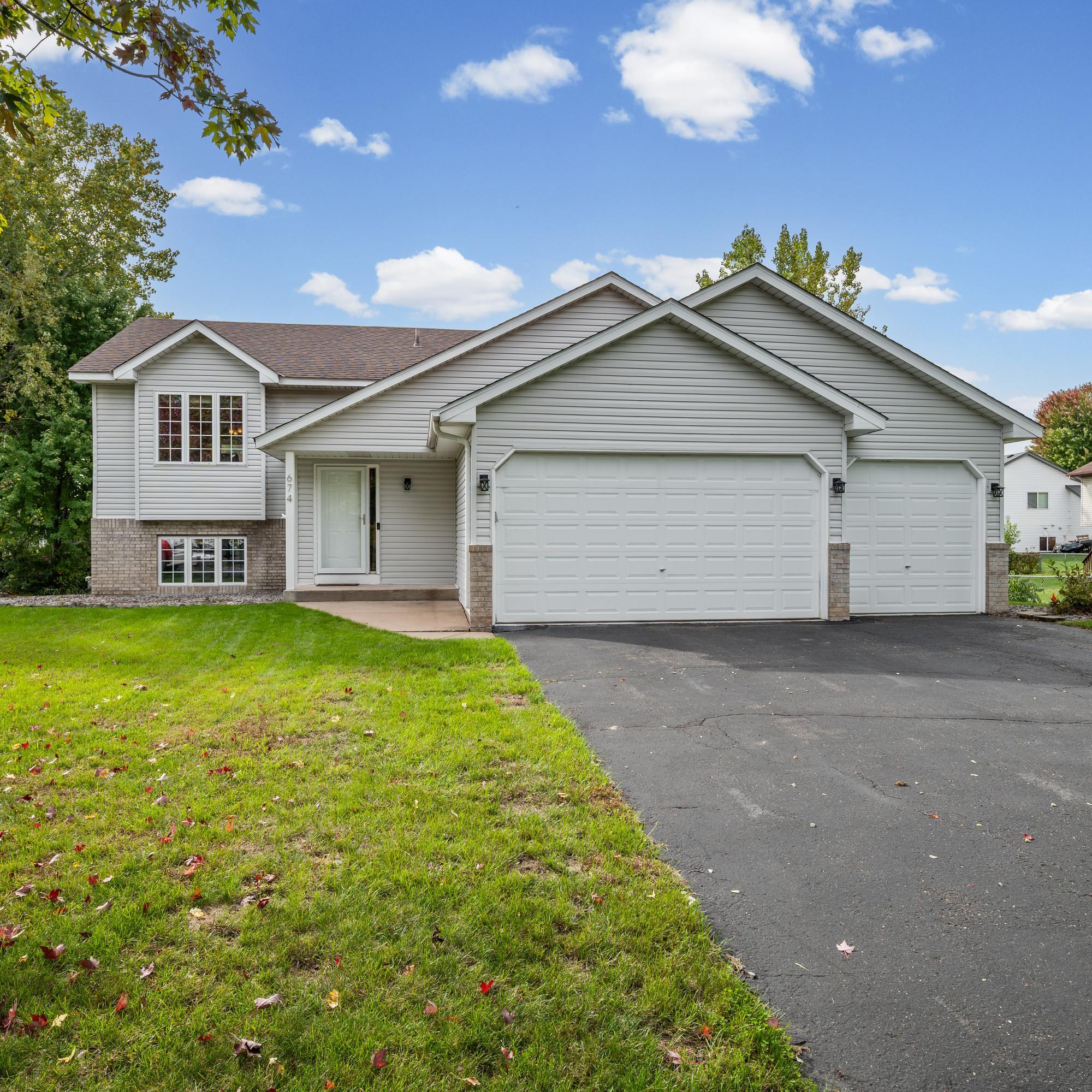 View of Residential at 674 Lois Lane, Lino Lakes MN 55014, Lino Lakes (4 of 52) - Mike Wilen | Minnesota Team Real Estate