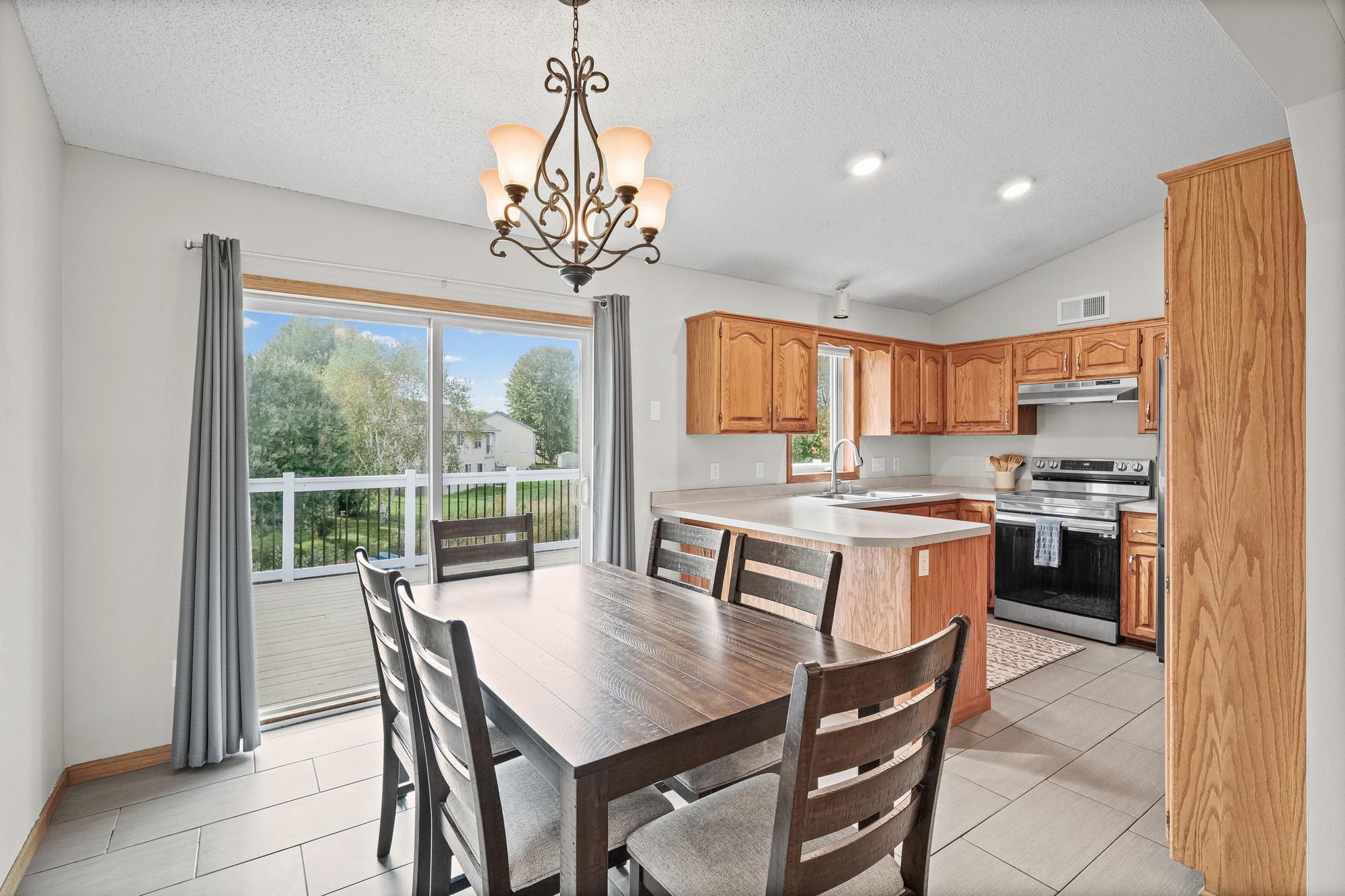 View of Residential at 674 Lois Lane, Lino Lakes MN 55014, Lino Lakes (13 of 52) - Mike Wilen | Minnesota Team Real Estate
