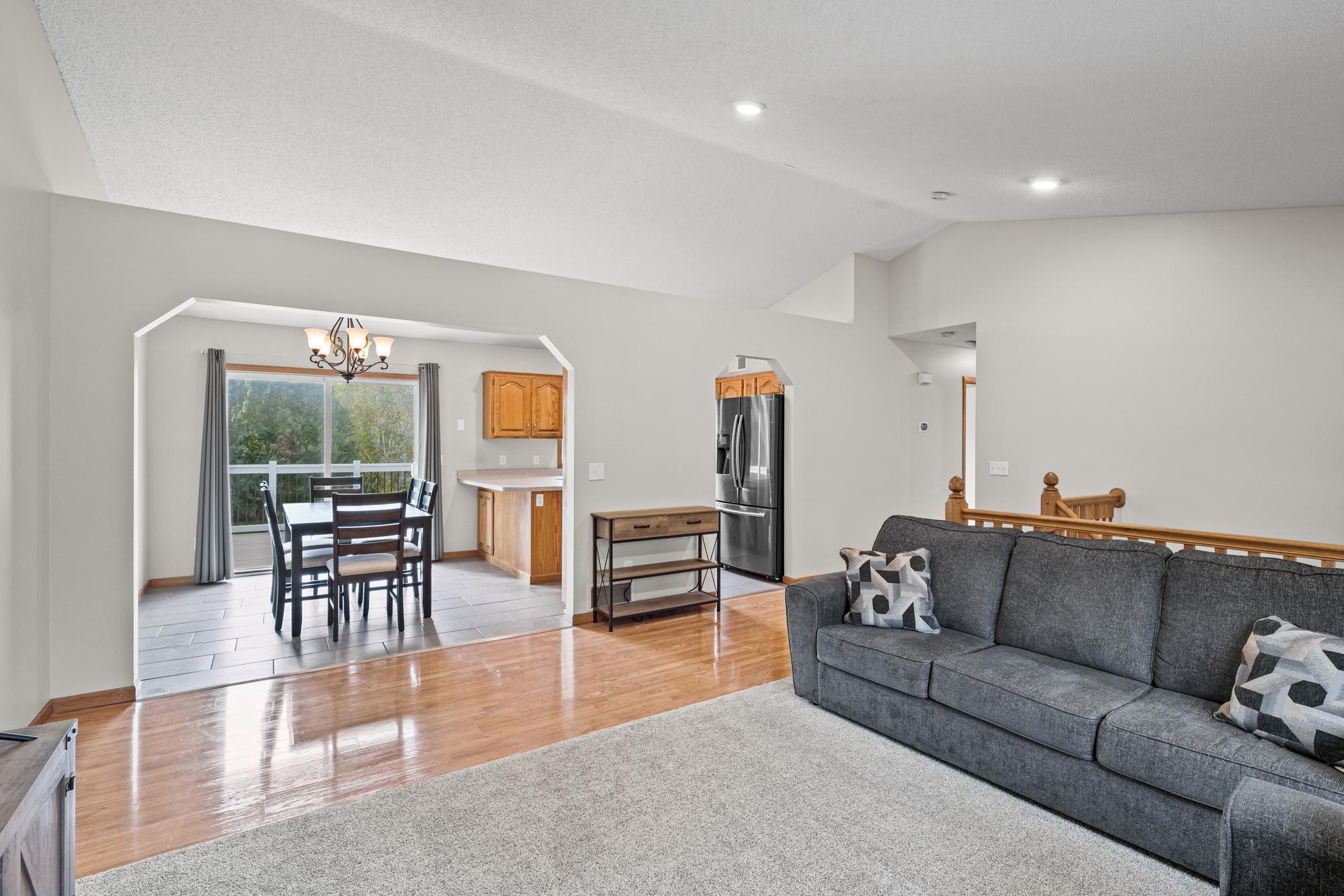 View of Residential at 674 Lois Lane, Lino Lakes MN 55014, Lino Lakes (10 of 52) - Mike Wilen | Minnesota Team Real Estate