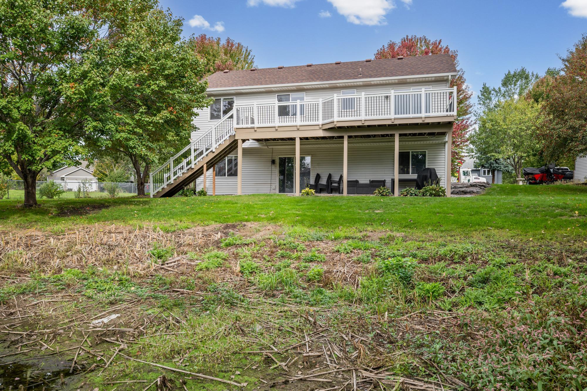 View of Residential at 674 Lois Lane, Lino Lakes MN 55014, Lino Lakes (49 of 52) - Mike Wilen | Minnesota Team Real Estate