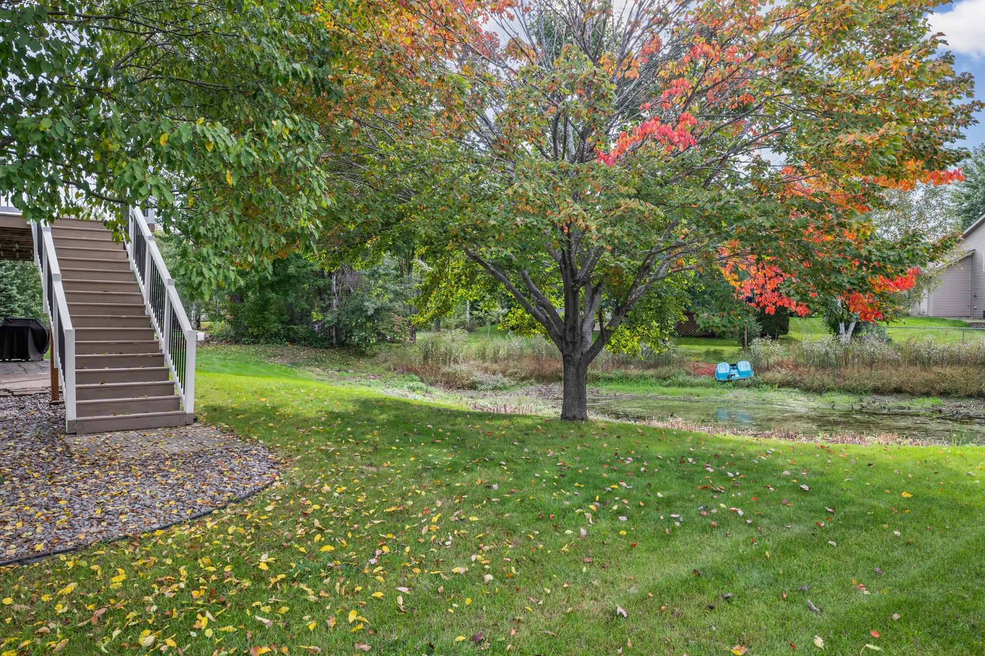View of Residential at 674 Lois Lane, Lino Lakes MN 55014, Lino Lakes (46 of 52) - Mike Wilen | Minnesota Team Real Estate