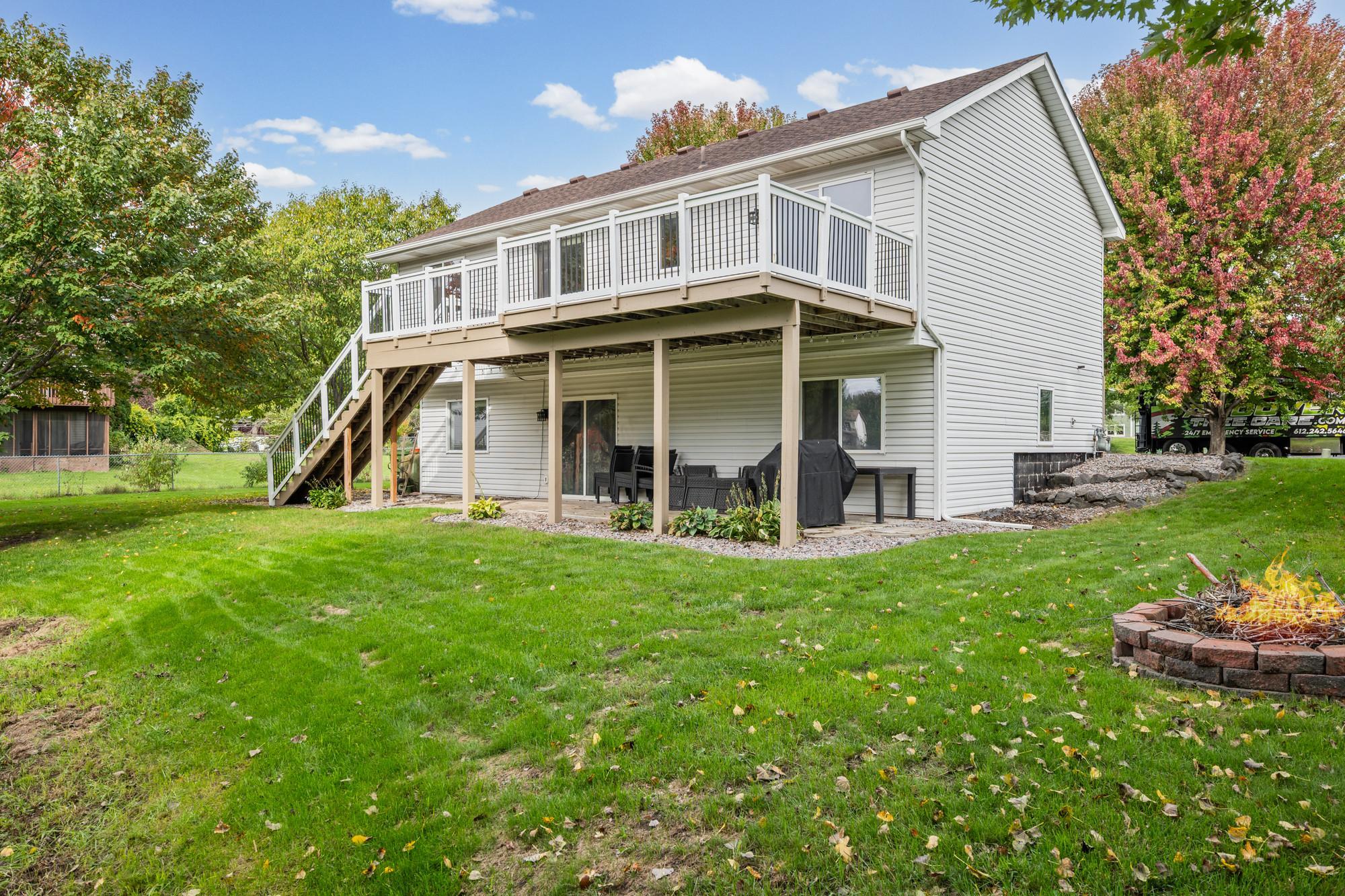 View of Residential at 674 Lois Lane, Lino Lakes MN 55014, Lino Lakes (48 of 52) - Mike Wilen | Minnesota Team Real Estate