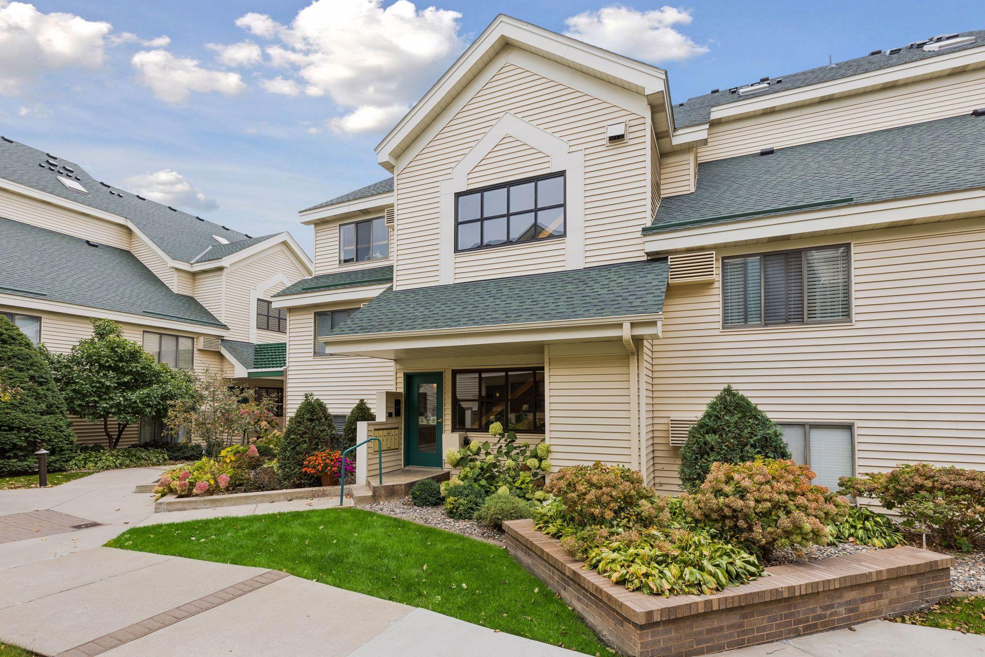 View of Residential at 7610 York Avenue #3109, Edina MN 55435, Edina (3 of 35) - Mike Wilen | Minnesota Team Real Estate