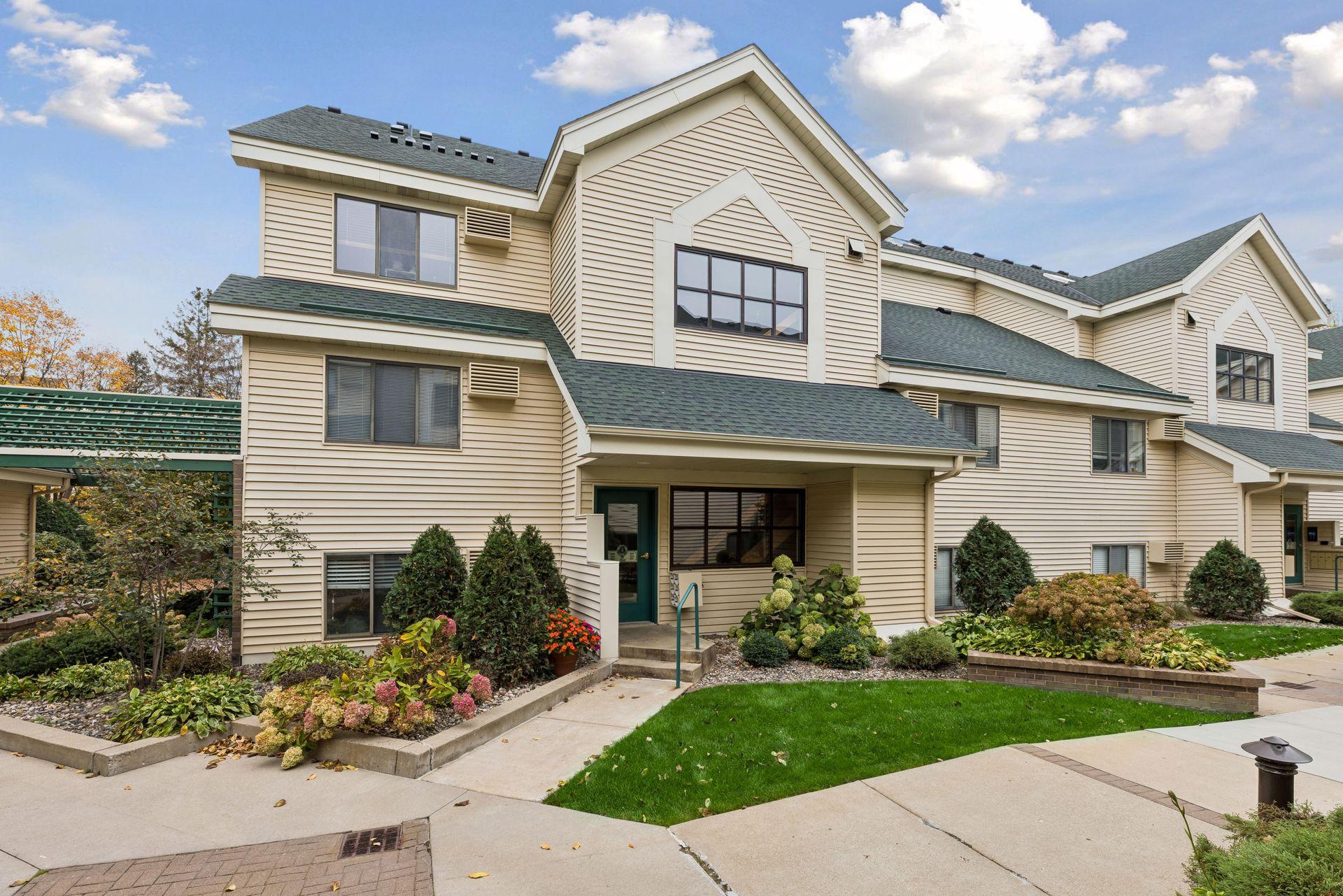 View of (CC) Low Rise (3- Levels) at 7610 York Avenue, Edina - Mike Wilen | Minnesota Team Real Estate