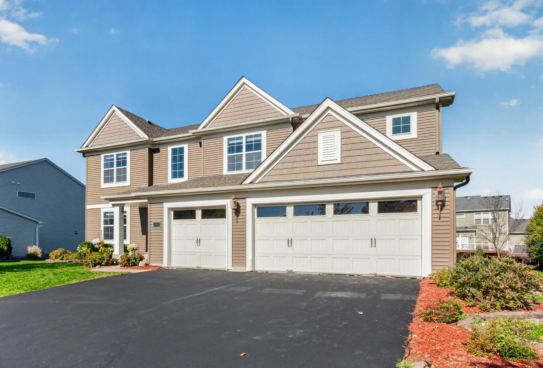View of Residential at 20419 Everton Trail, Forest Lake MN 55025, Forest Lake (2 of 67) - Mike Wilen | Minnesota Team Real Estate