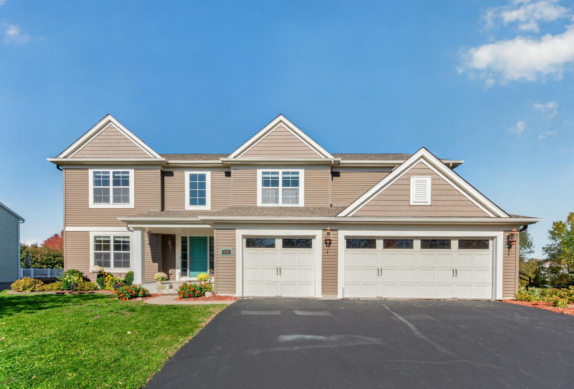 View of Residential at 20419 Everton Trail, Forest Lake MN 55025, Forest Lake (66 of 67) - Mike Wilen | Minnesota Team Real Estate