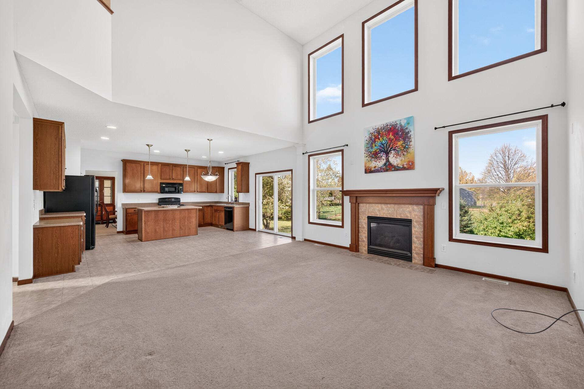 View of Residential at 20419 Everton Trail, Forest Lake MN 55025, Forest Lake (12 of 67) - Mike Wilen | Minnesota Team Real Estate