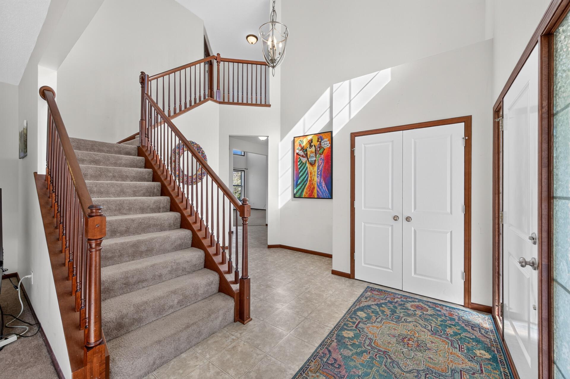 View of Residential at 20419 Everton Trail, Forest Lake MN 55025, Forest Lake (5 of 67) - Mike Wilen | Minnesota Team Real Estate