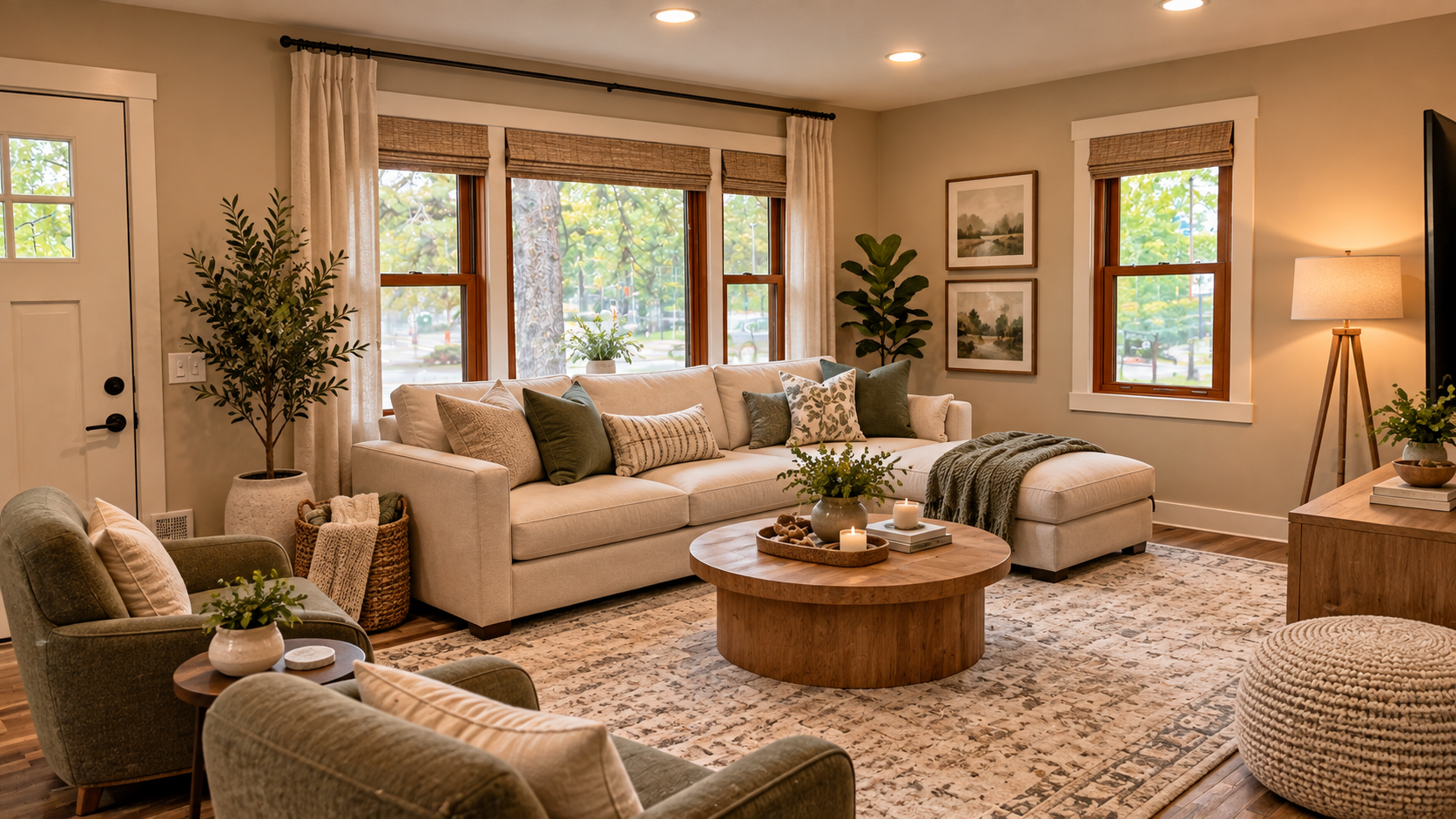 View of Residential at 1316 7th Avenue, Anoka MN 55330, Anoka (25 of 35) - Mike Wilen | Minnesota Team Real Estate