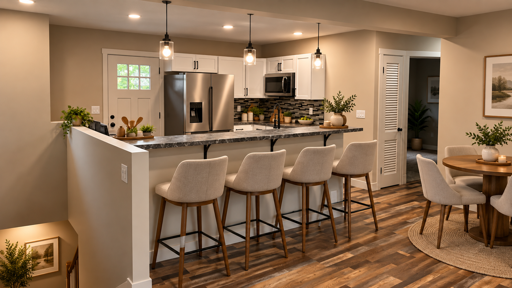 View of Single Family at 1316 7th Avenue, Anoka - Mike Wilen | Minnesota Team Real Estate