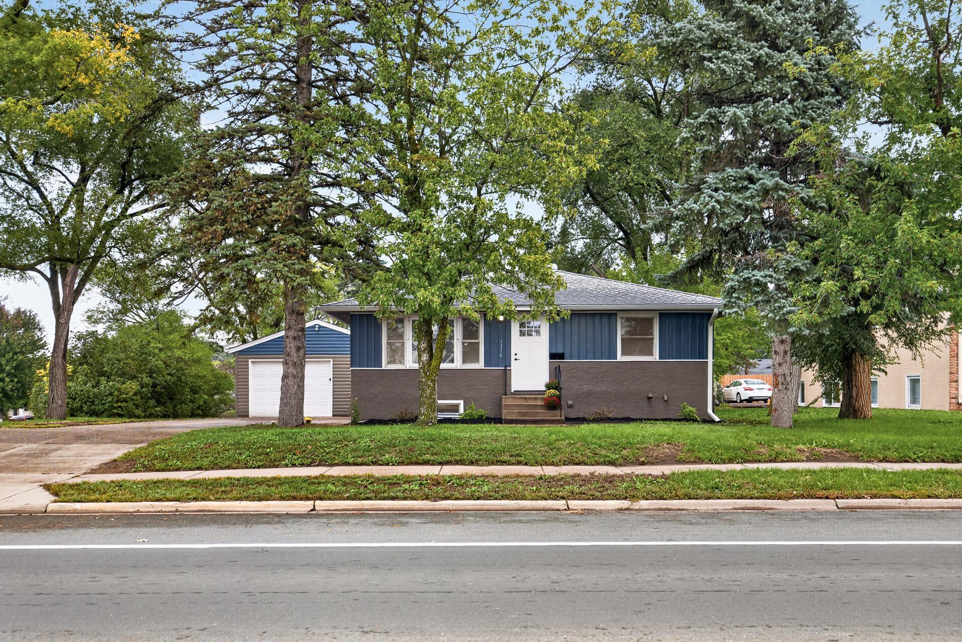 View of Residential at 1316 7th Avenue, Anoka MN 55330, Anoka (16 of 79) - Mike Wilen | Minnesota Team Real Estate