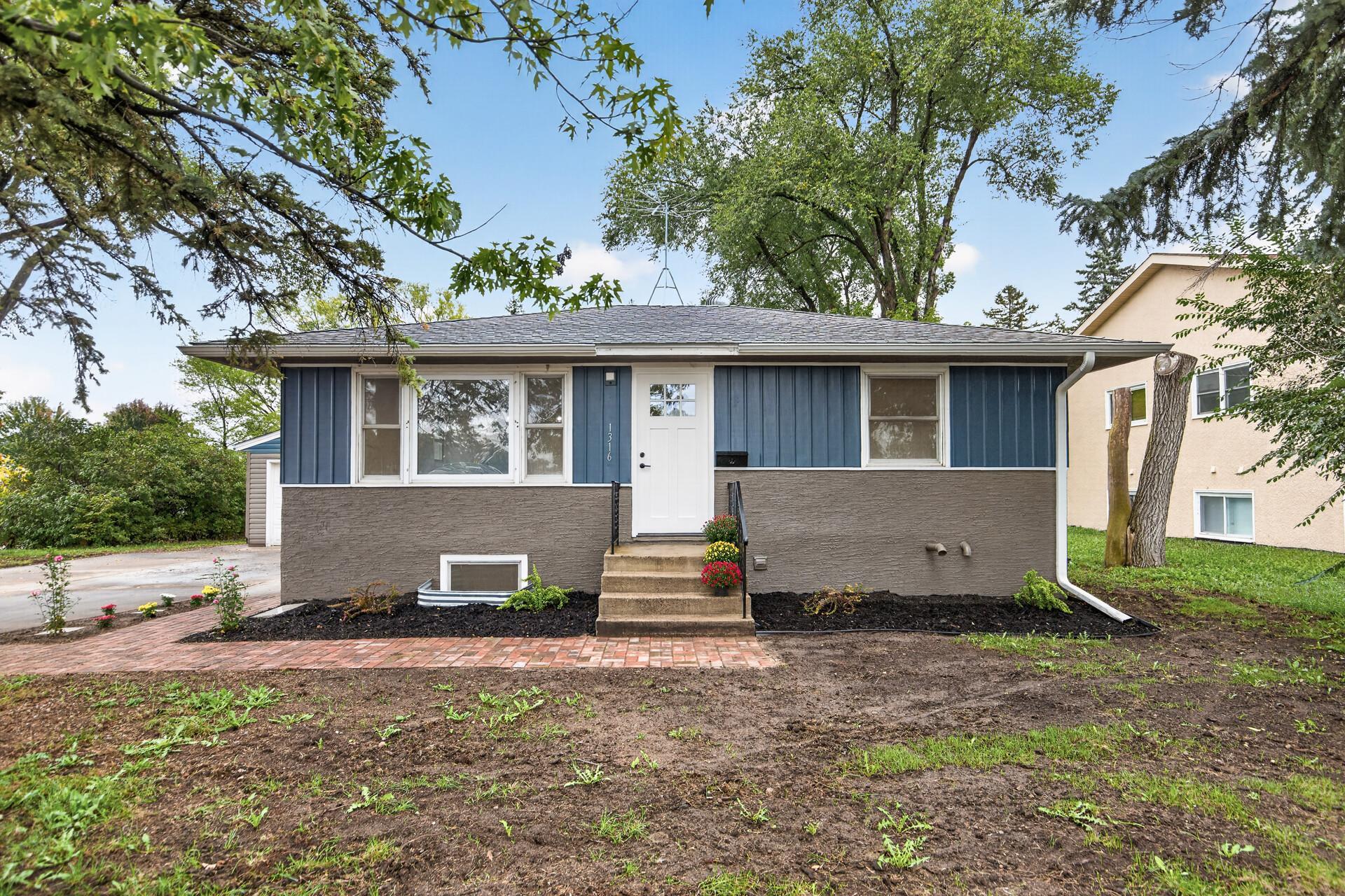 View of Residential at 1316 7th Avenue, Anoka MN 55330, Anoka (18 of 79) - Mike Wilen | Minnesota Team Real Estate