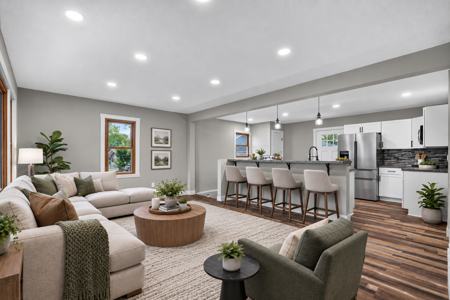 View of Residential at 1316 7th Avenue, Anoka MN 55330, Anoka (21 of 79) - Mike Wilen | Minnesota Team Real Estate