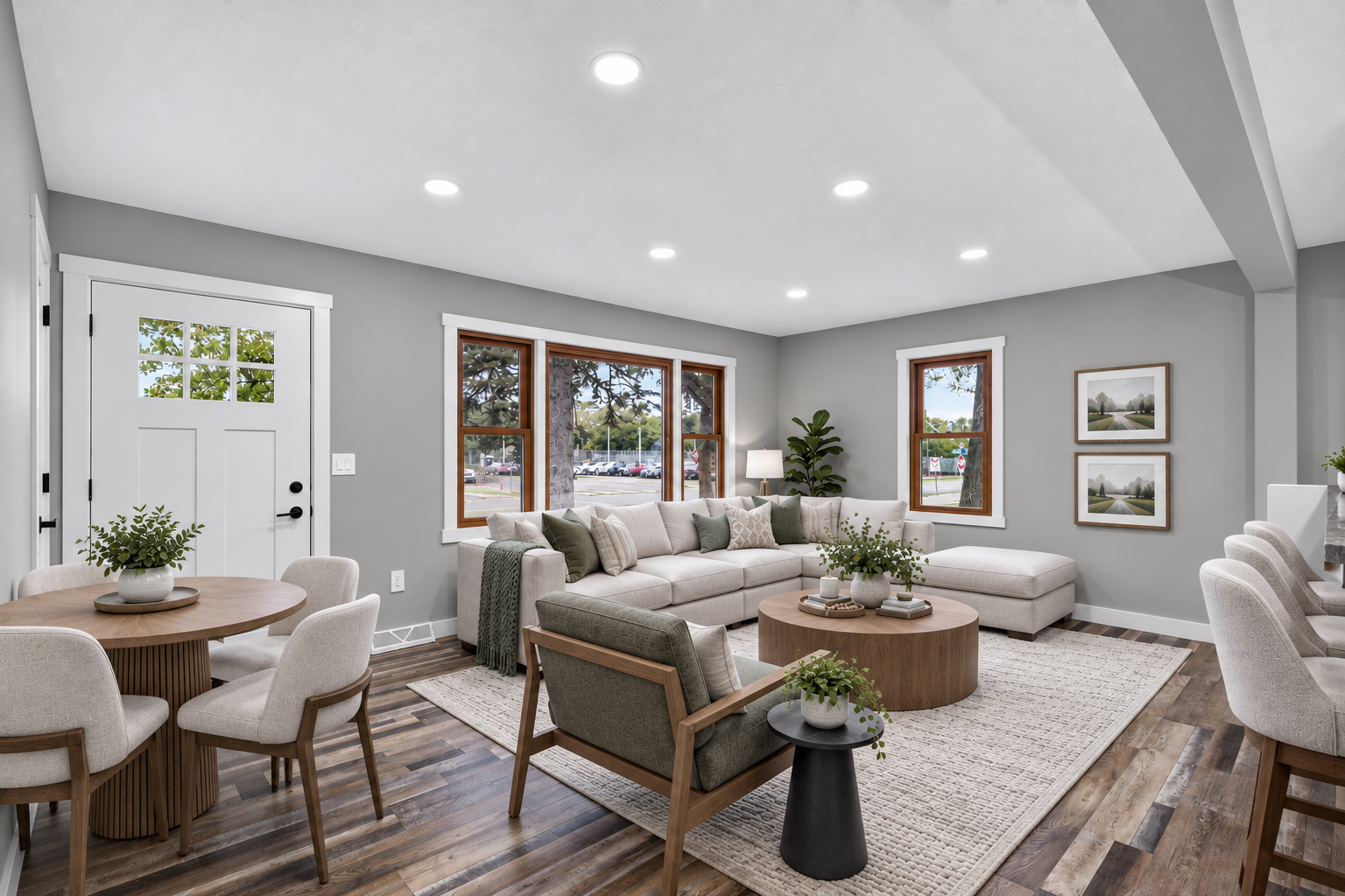 View of Residential at 1316 7th Avenue, Anoka MN 55330, Anoka (25 of 79) - Mike Wilen | Minnesota Team Real Estate