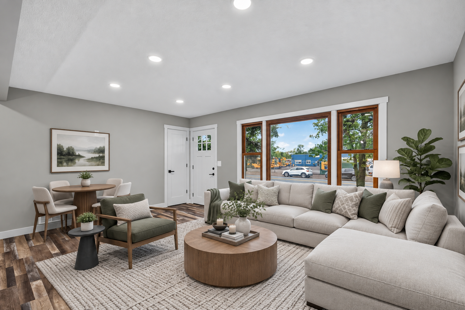 View of Residential at 1316 7th Avenue, Anoka MN 55330, Anoka (29 of 79) - Mike Wilen | Minnesota Team Real Estate