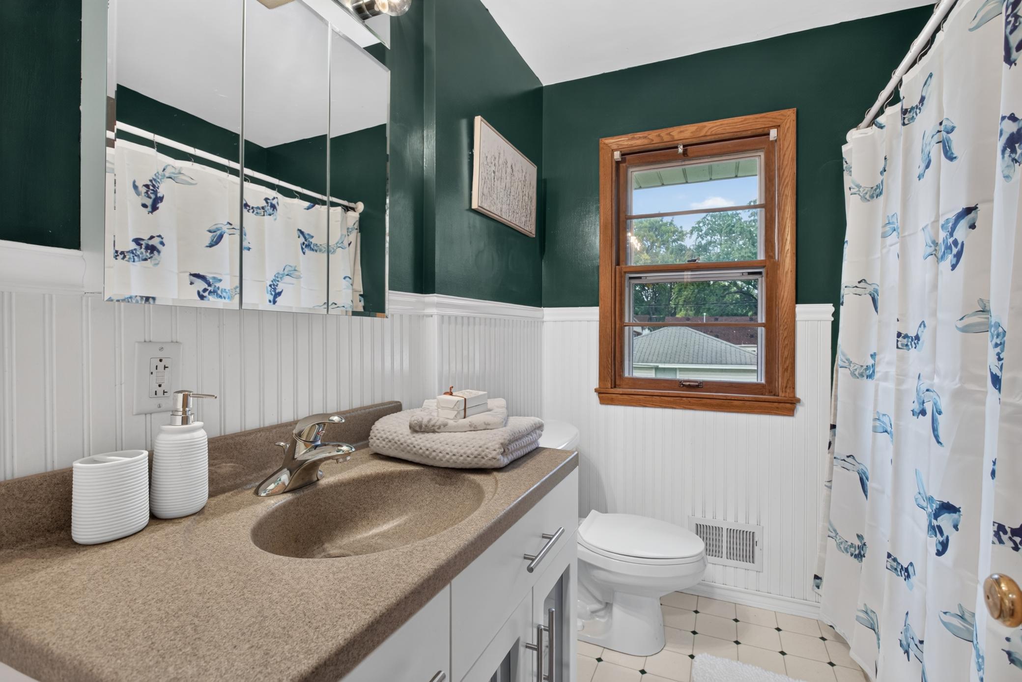 View of Residential at 4413 Monroe Street, Columbia Heights MN 55421, Columbia Heights (9 of 16) - Mike Wilen | Minnesota Team Real Estate