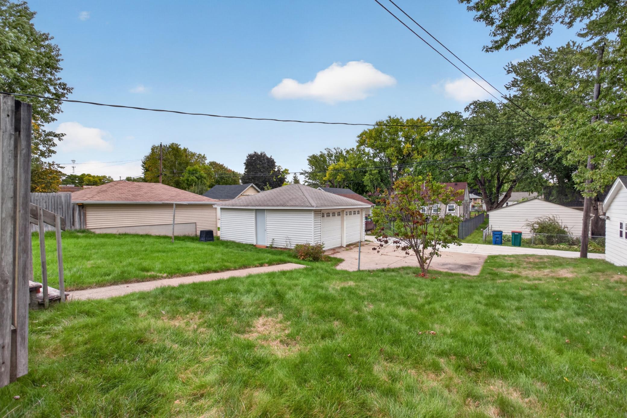 View of Residential at 4413 Monroe Street, Columbia Heights MN 55421, Columbia Heights (11 of 16) - Mike Wilen | Minnesota Team Real Estate