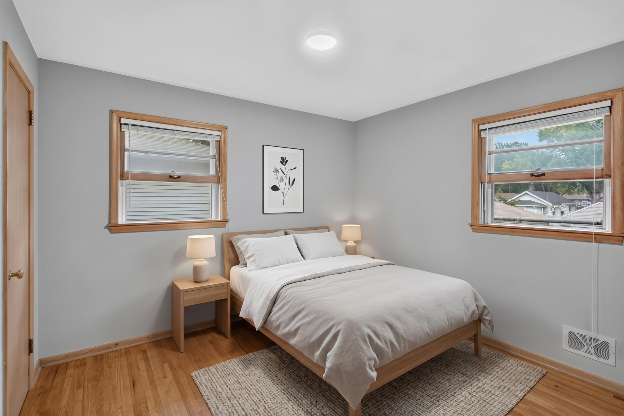 View of Residential at 4413 Monroe Street, Columbia Heights MN 55421, Columbia Heights (7 of 16) - Mike Wilen | Minnesota Team Real Estate