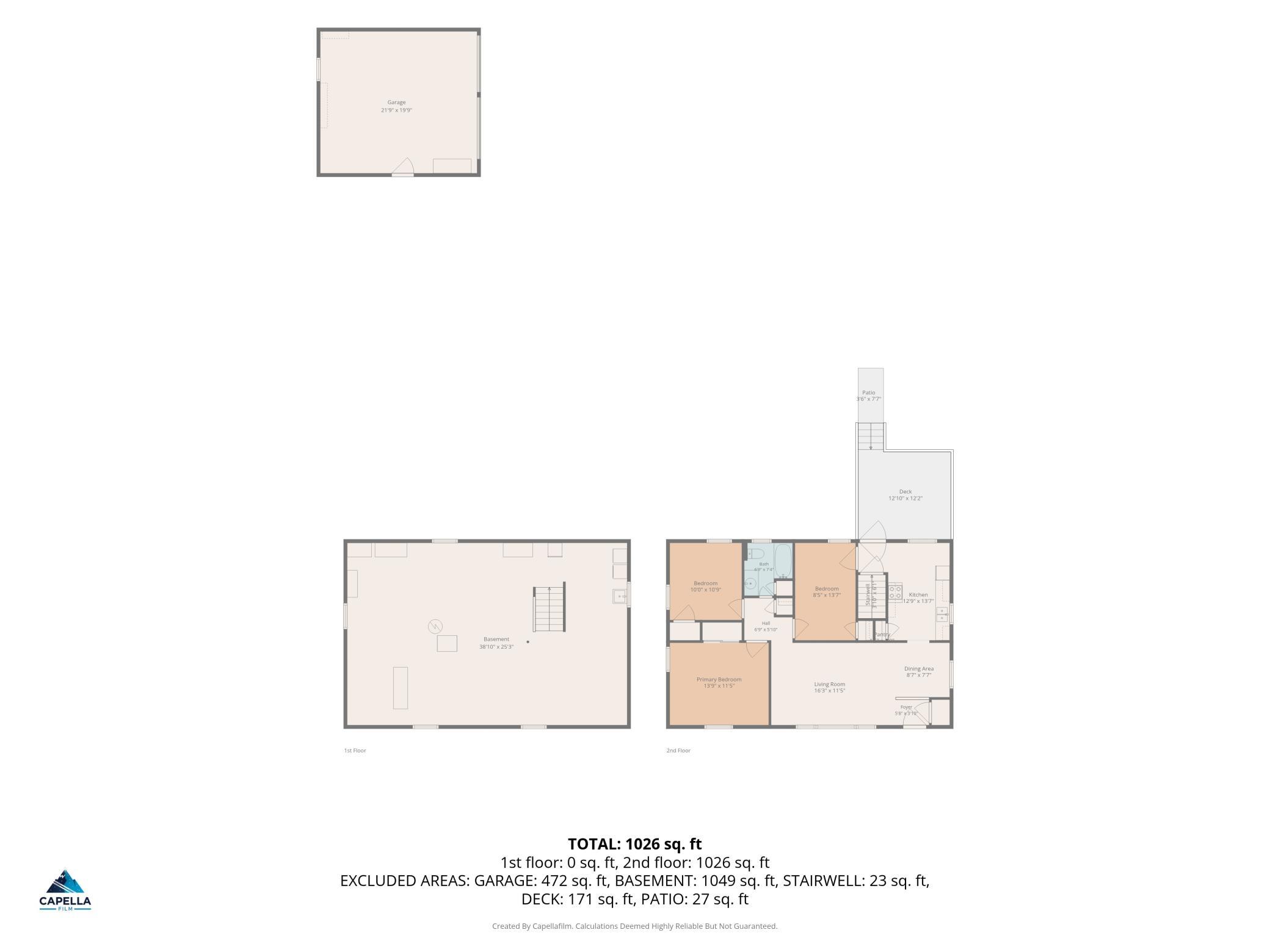 View of Residential at 4413 Monroe Street, Columbia Heights MN 55421, Columbia Heights (16 of 16) - Mike Wilen | Minnesota Team Real Estate